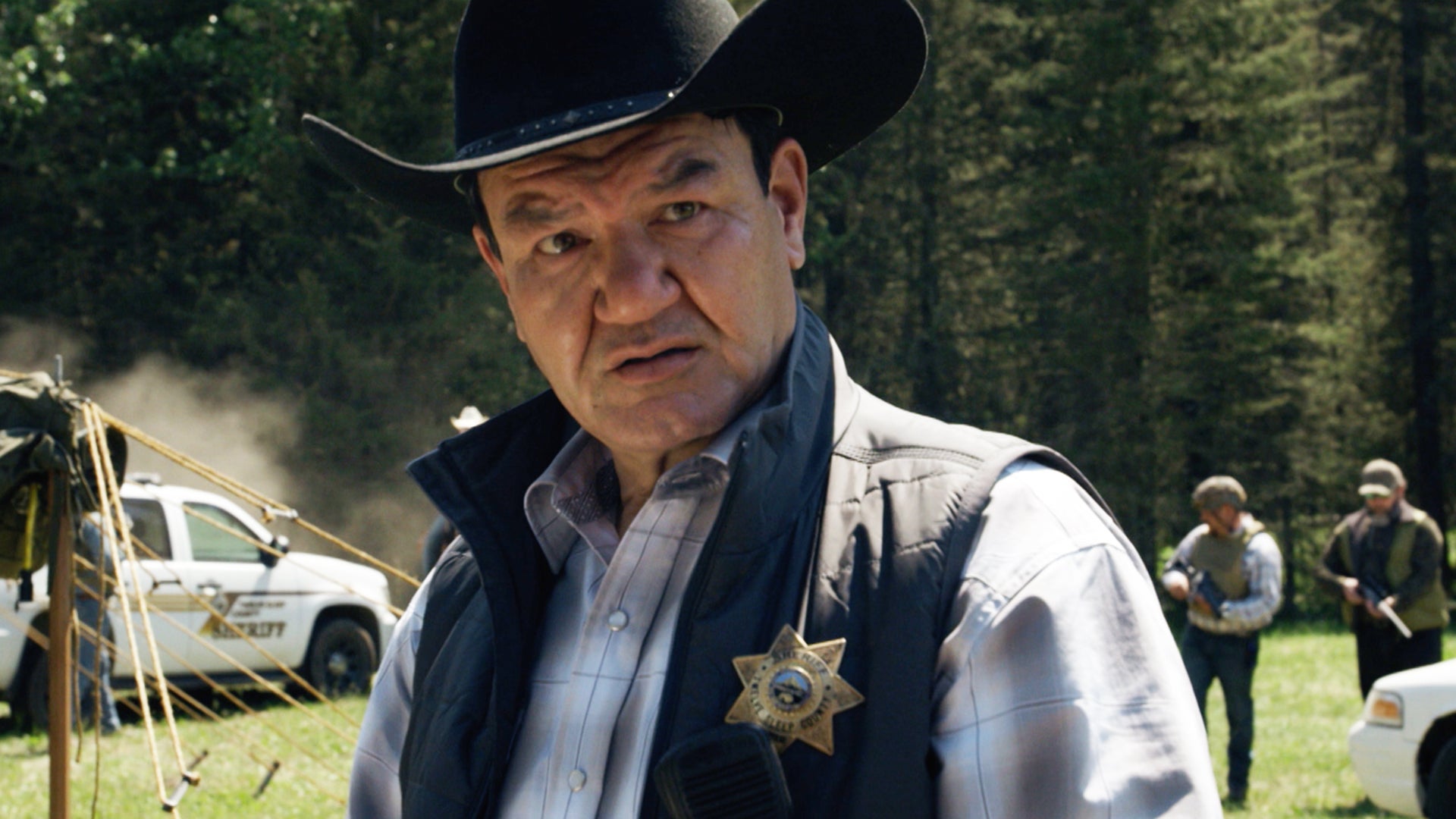 Joe Pickett Season 1 Episode 8 The Killing Fields