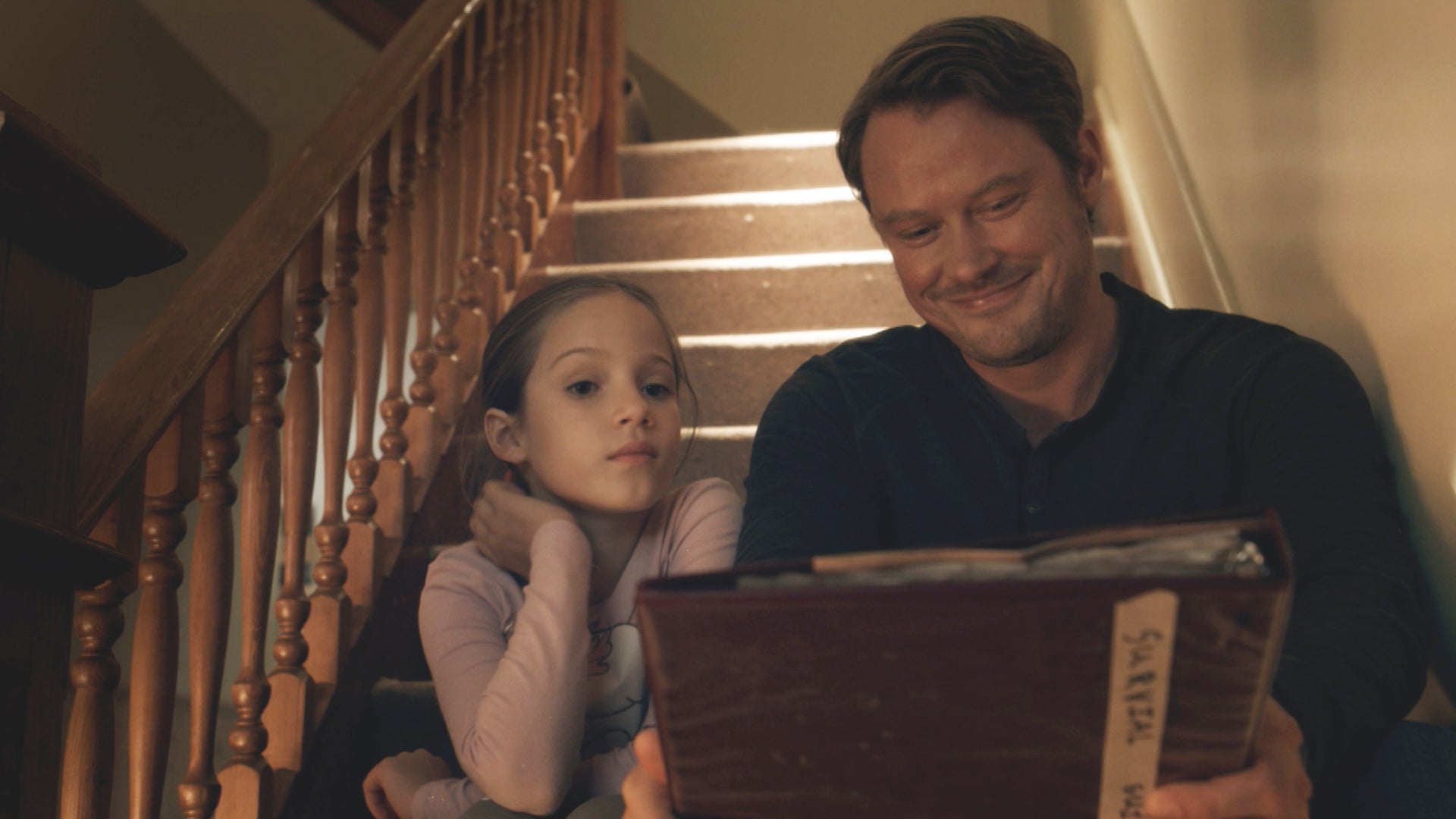 Joe Pickett Season 1 Episode 9 Endangered