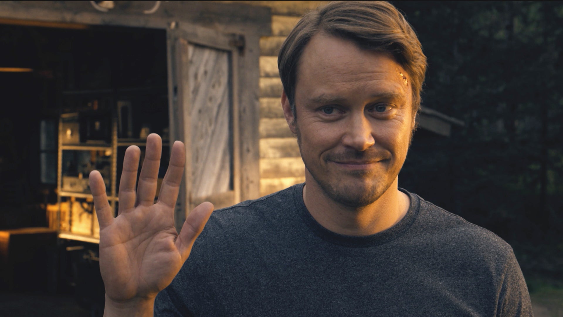 Joe Pickett Season 1 Episode 10 Open Season