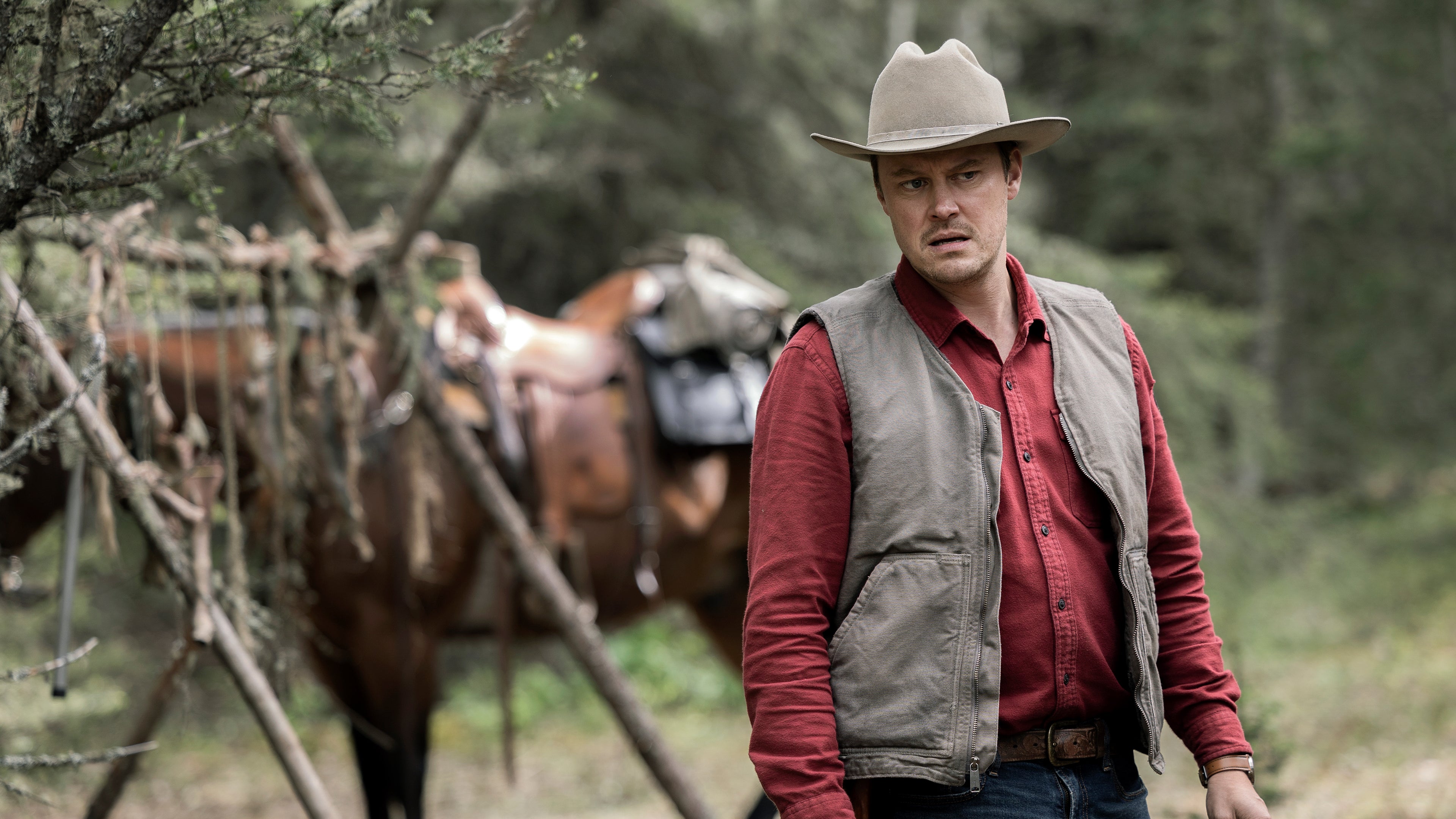 Joe Pickett Season 2 Episode 1 The Missing And The Dead