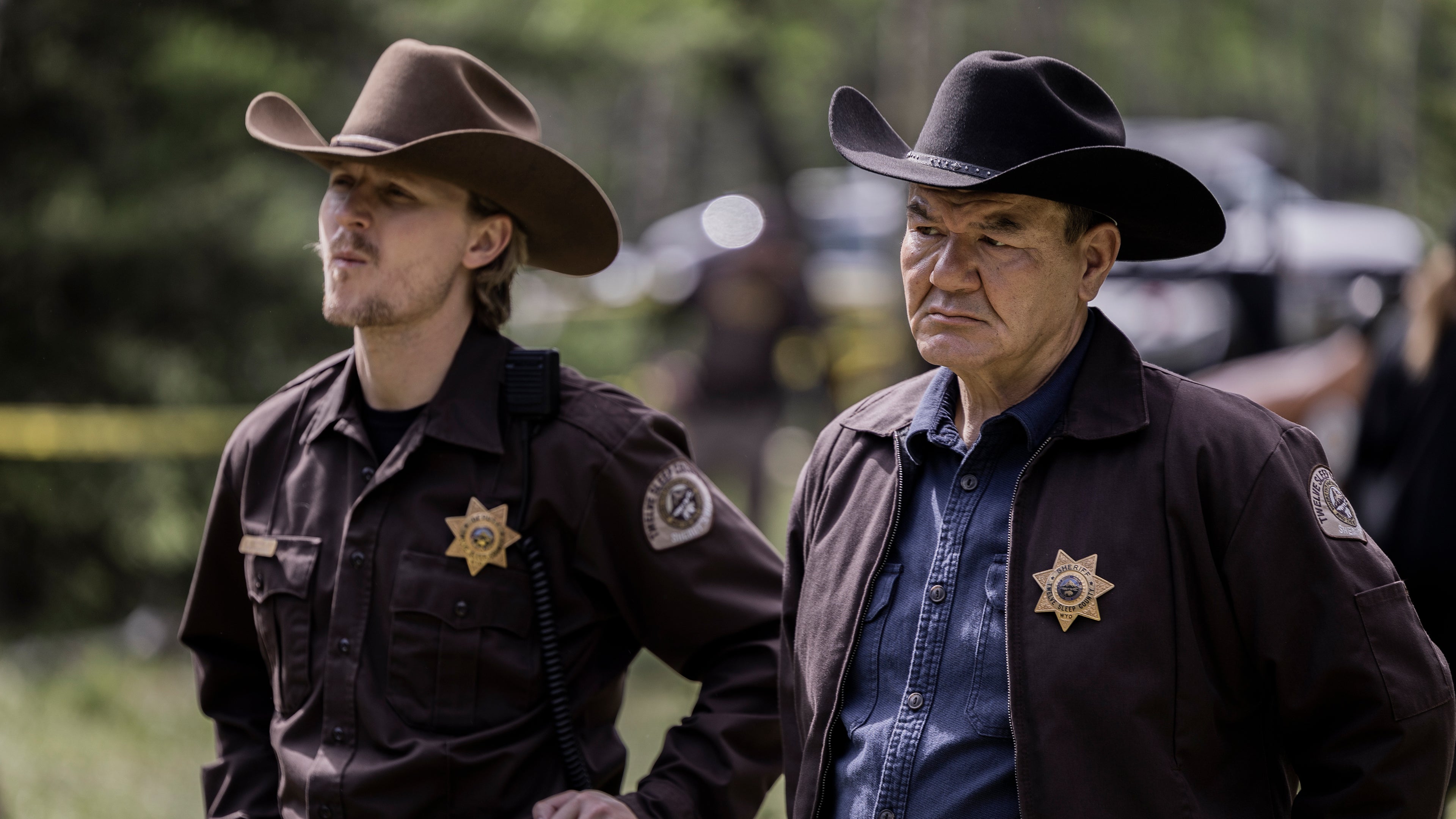 Joe Pickett Season 2 Episode 2 The Question Why