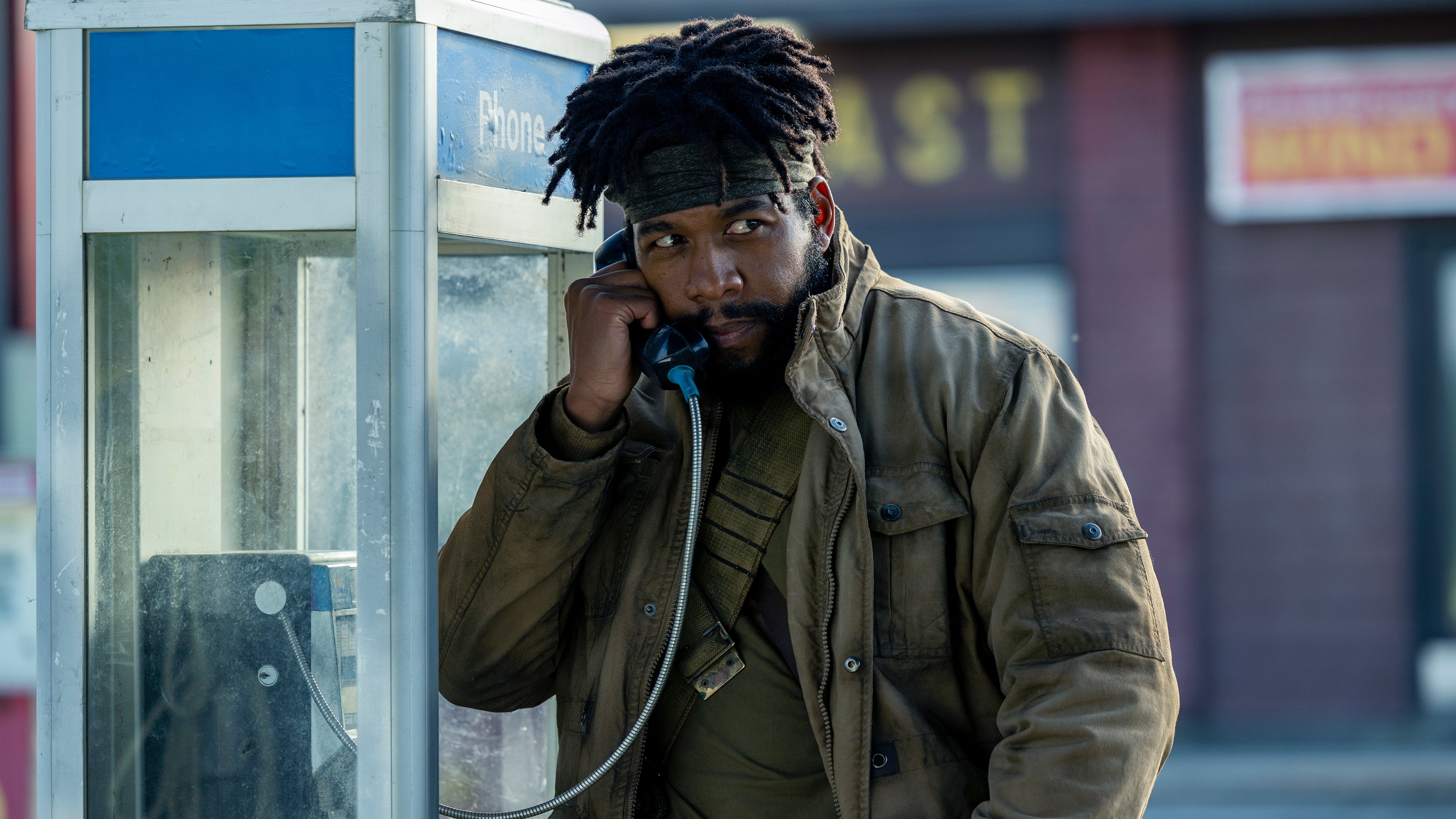 Joe Pickett Season 2 Episode 3 Stop The Slaughter!