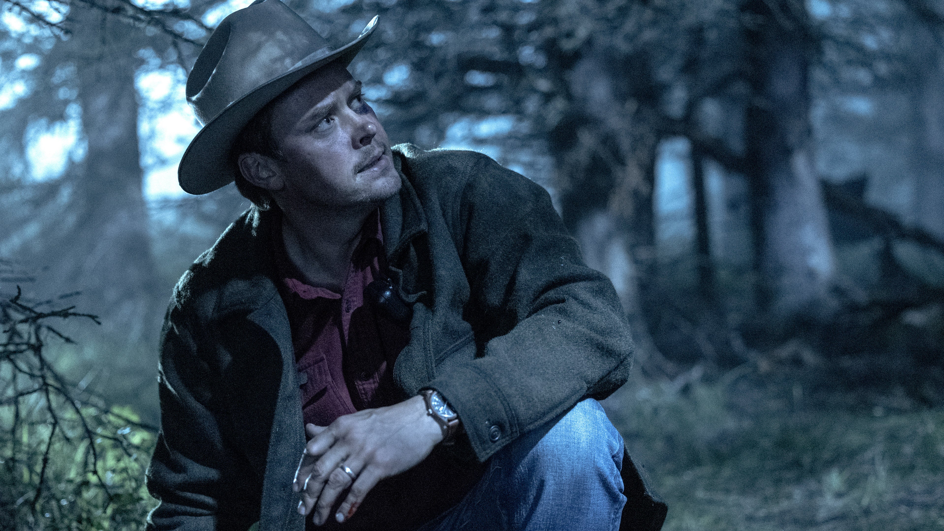 Joe Pickett Season 2 Episode 4 Buck Wild