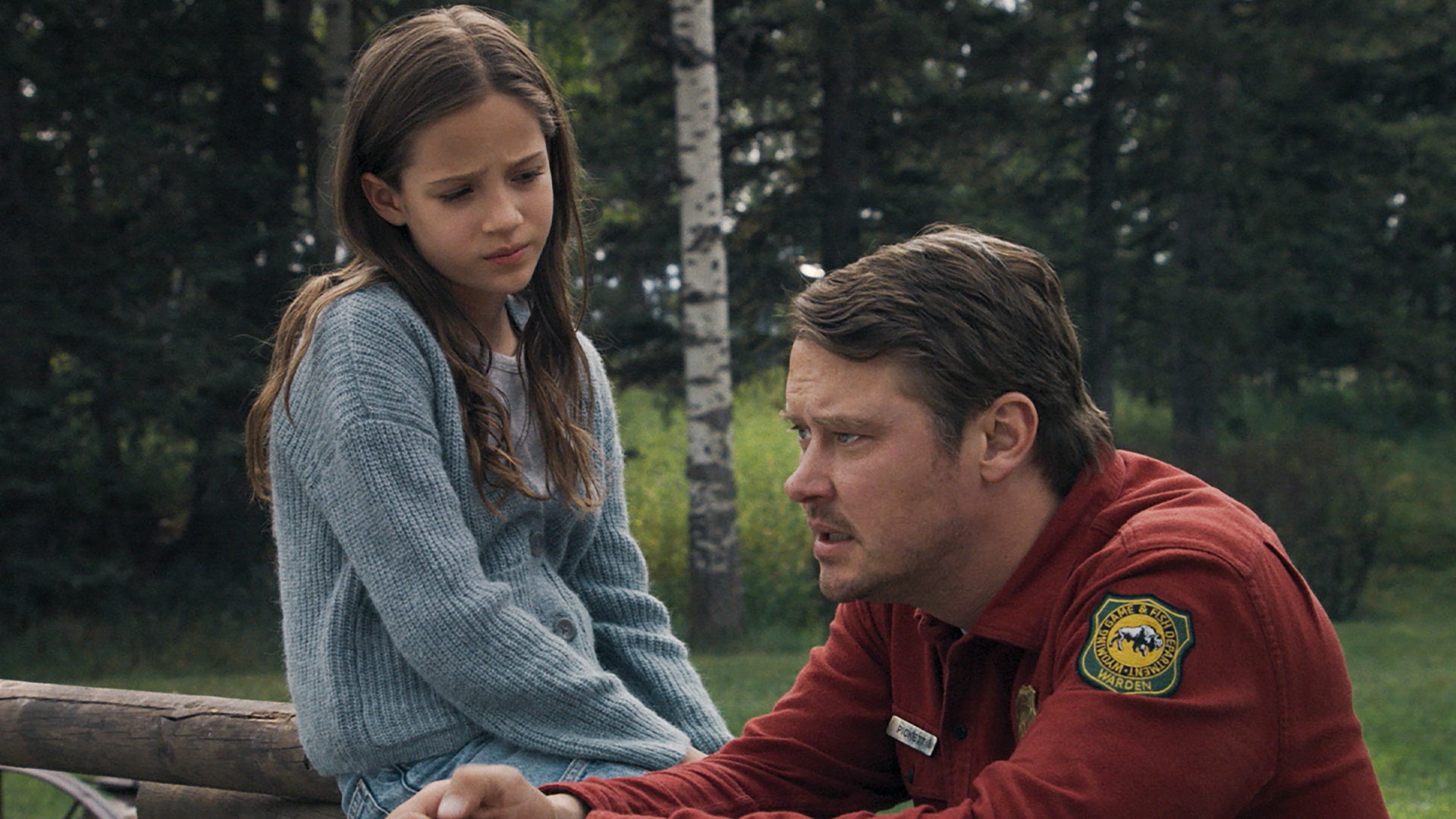 Joe Pickett Season 2 Episode 8 A Call For Help