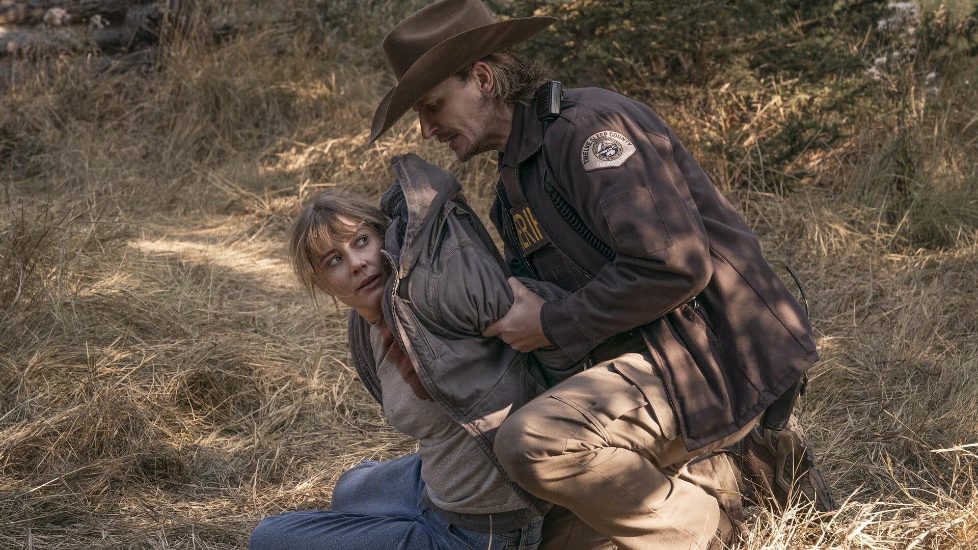 Joe Pickett Season 2 Episode 9 If This Is Goodbye