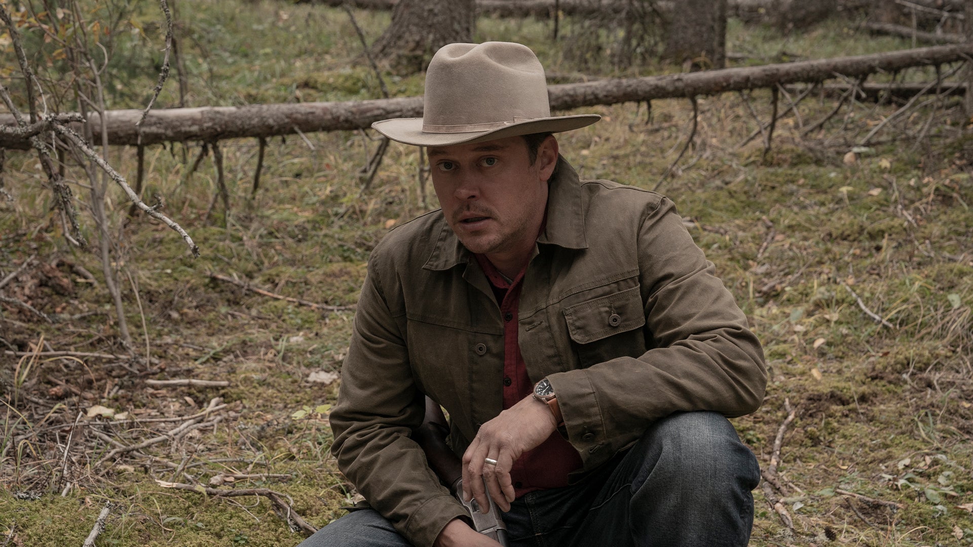 Joe Pickett Season 2 Episode 10 The Third Way