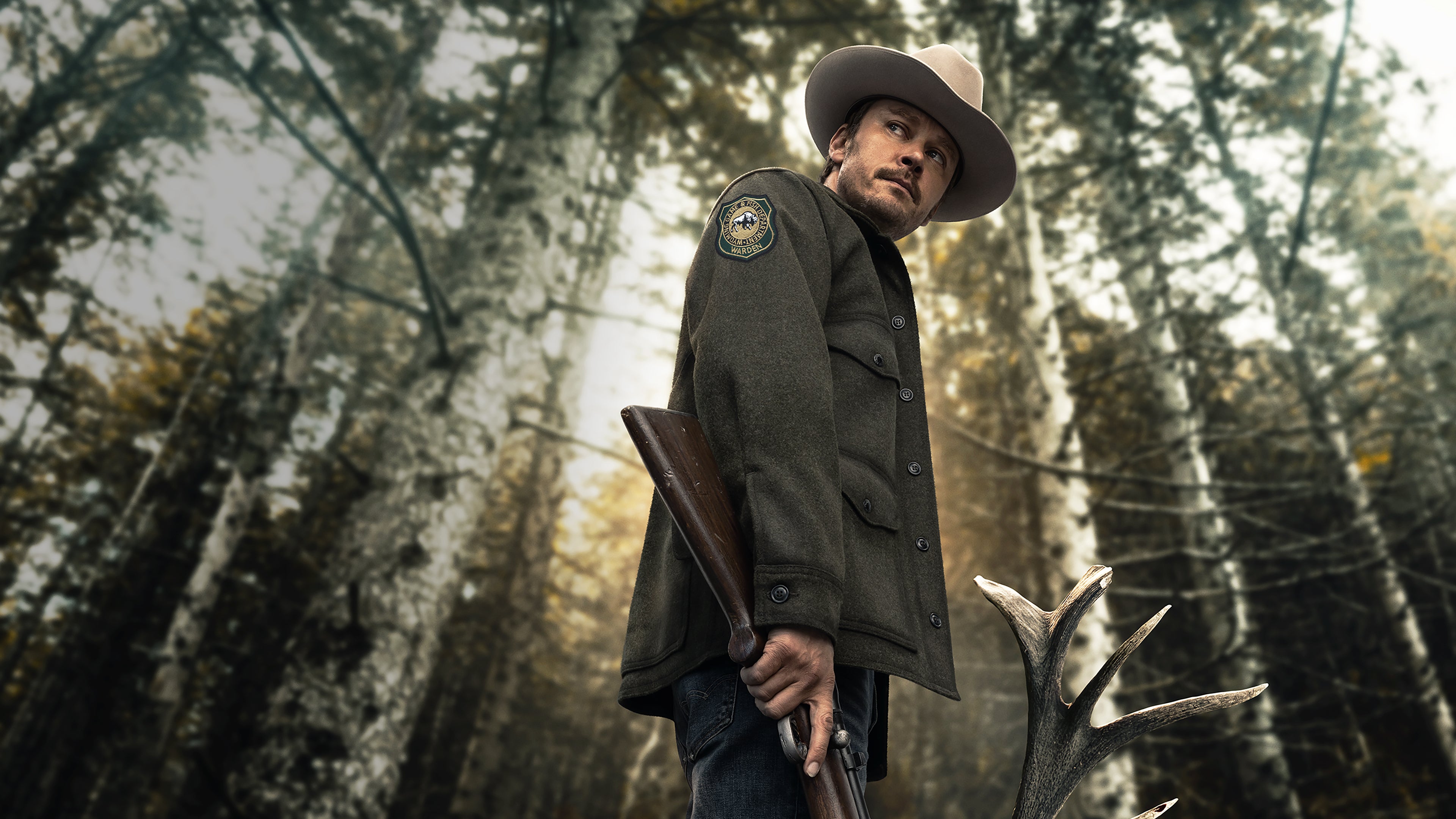 Watch Joe Pickett on TV | OSN Home Yemen