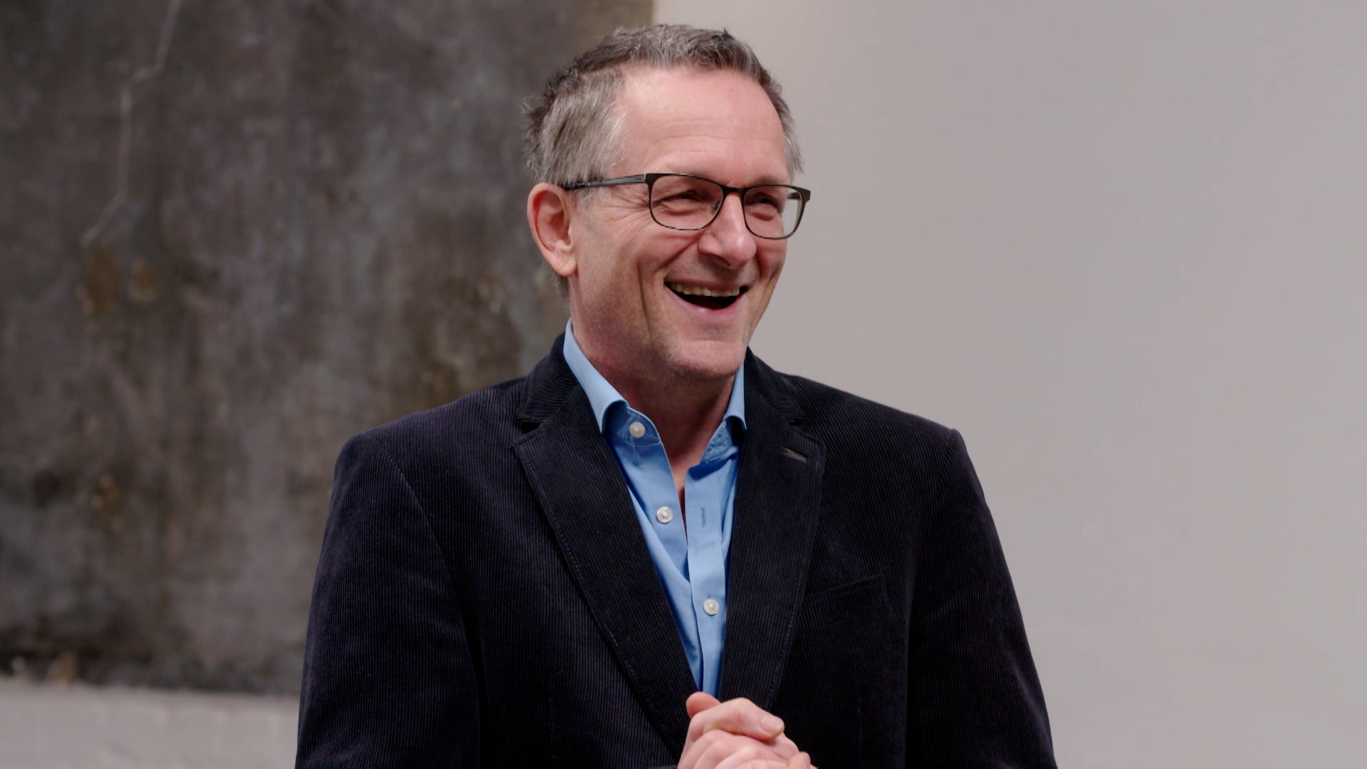 21 ديه بودي ترنراوند وذ مايكل موزلي الموسم 1 الحلقة 4 الحلقة 4