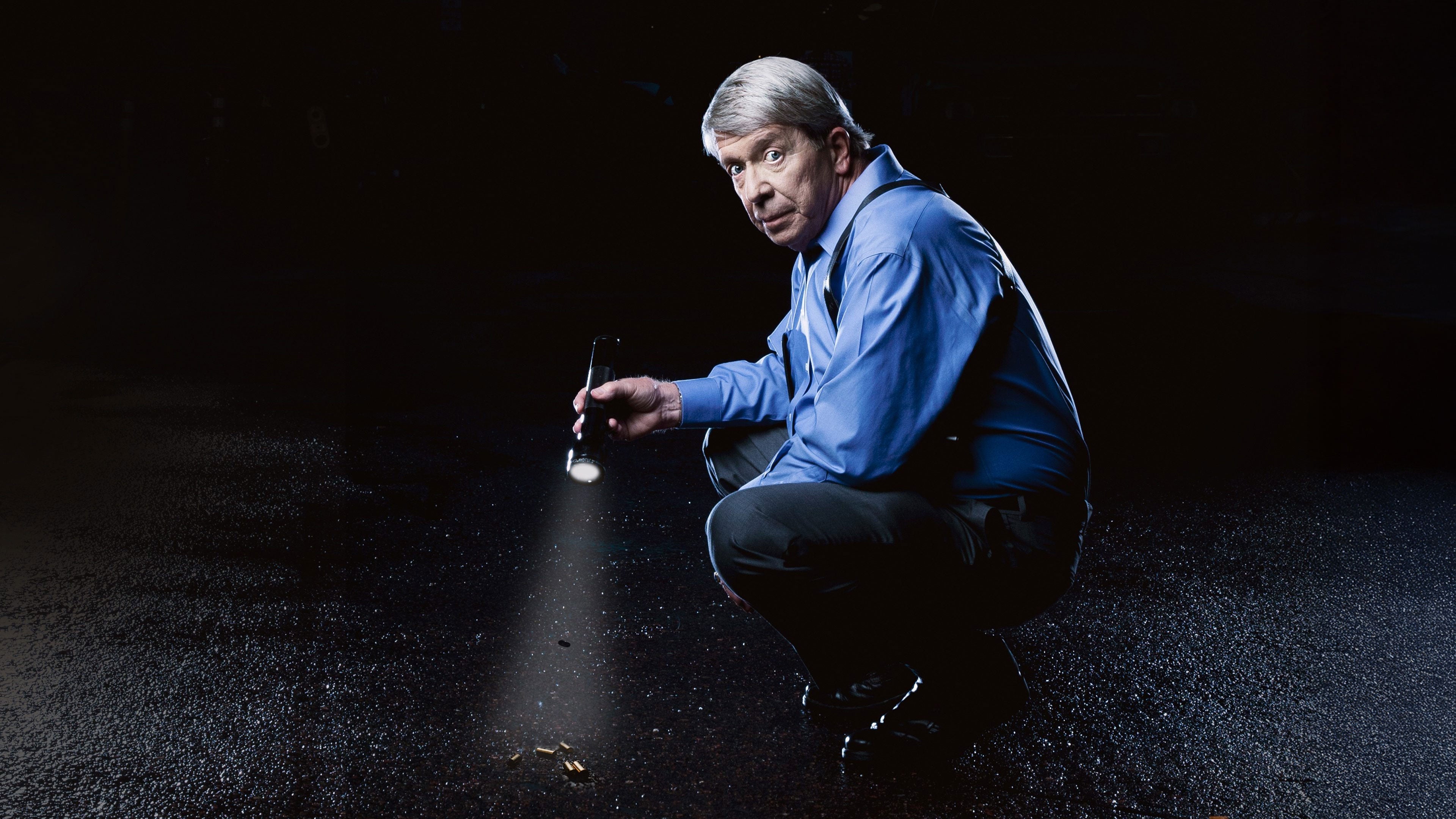 أميركن ديتكتف وذ إل تي جو كندا