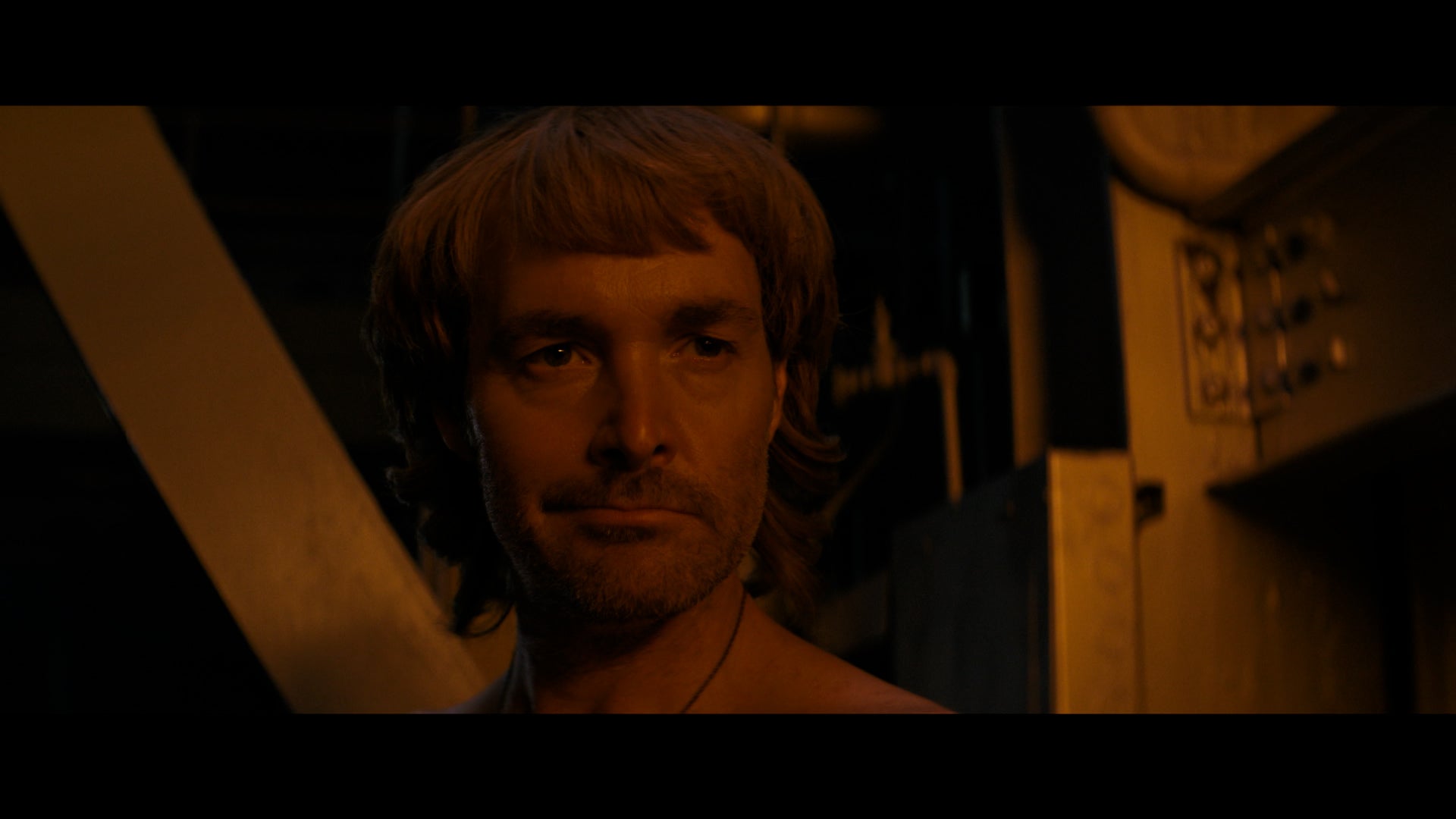MacGruber Season 1 Episode 2 The Hungry Lion