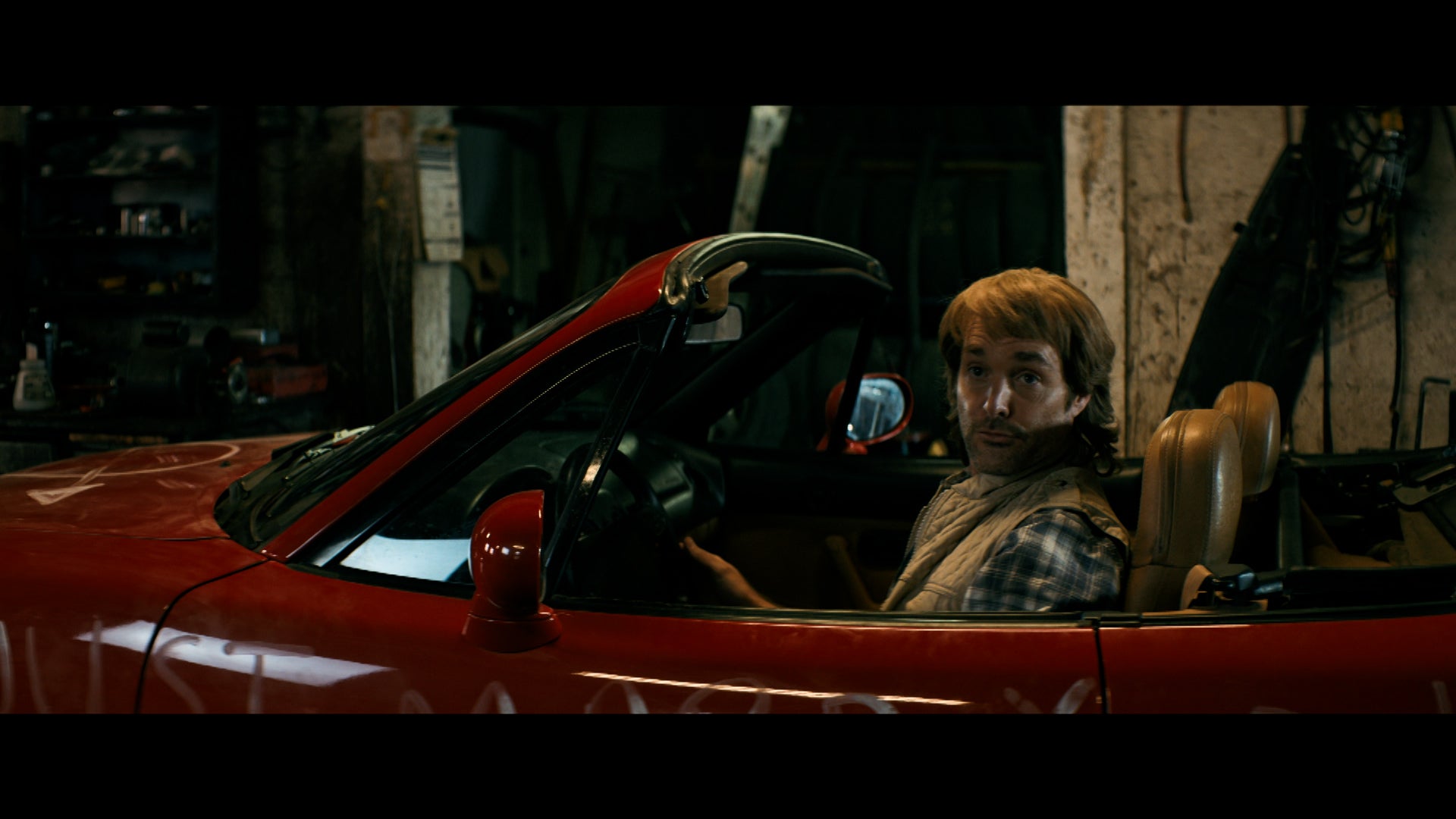 MacGruber Season 1 Episode 4 The Scientist
