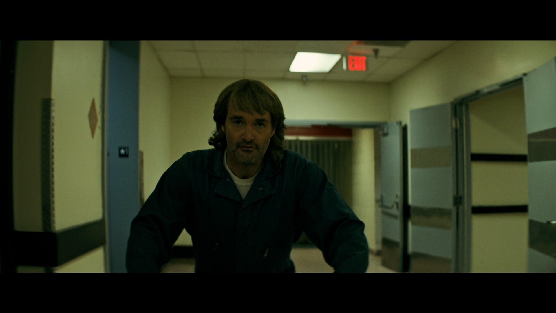 MacGruber Season 1 Episode 5 Through The Looking Glass