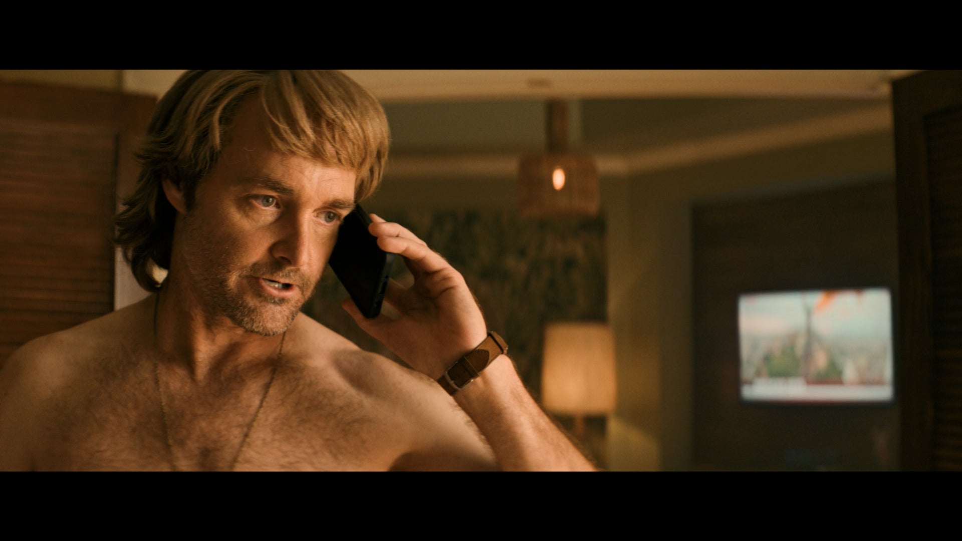 Watch Macgruber on TV OSN Home Saudi Arabia