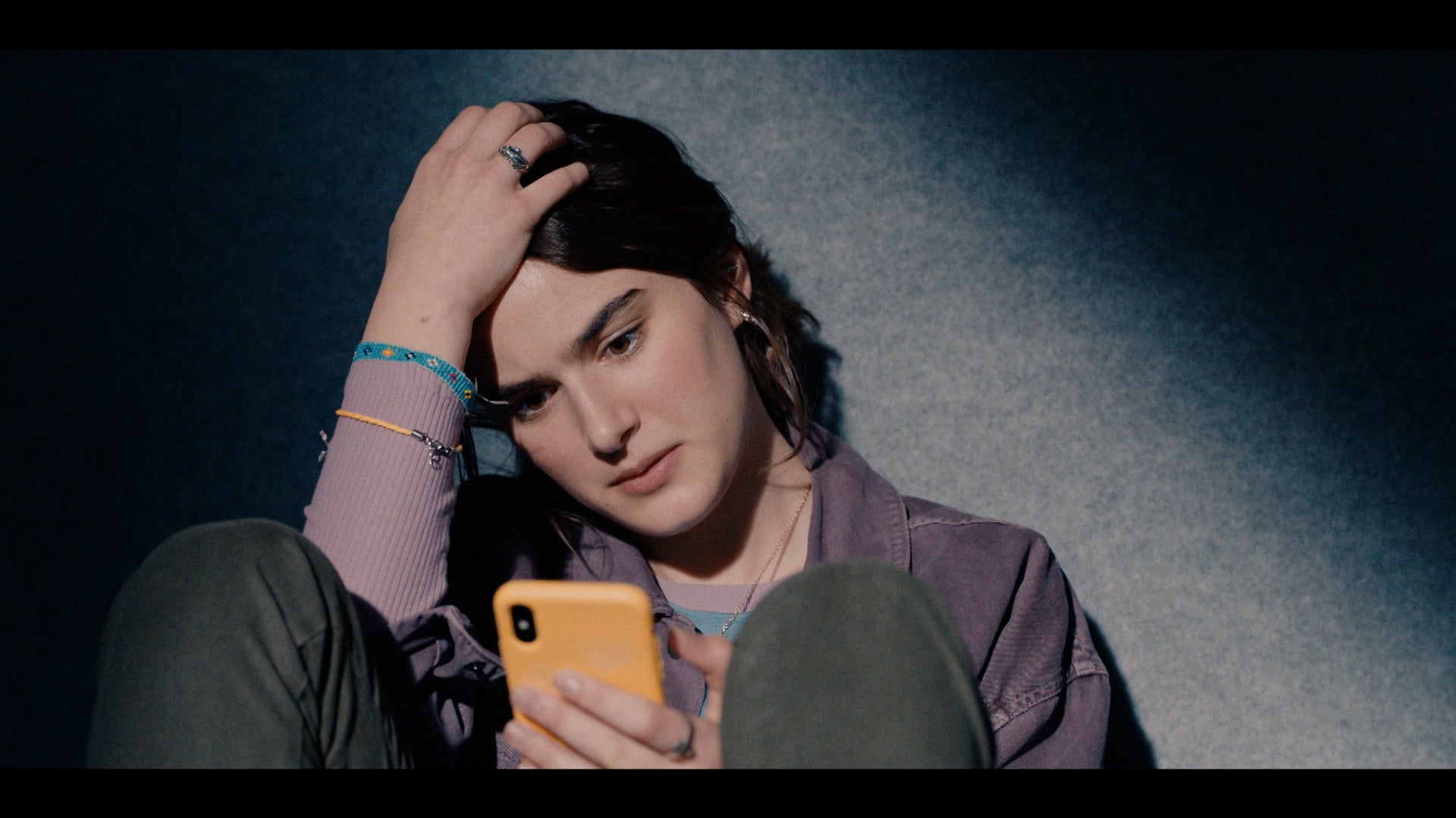 The PM's Daughter Season 1 Episode 2 It's Complicated