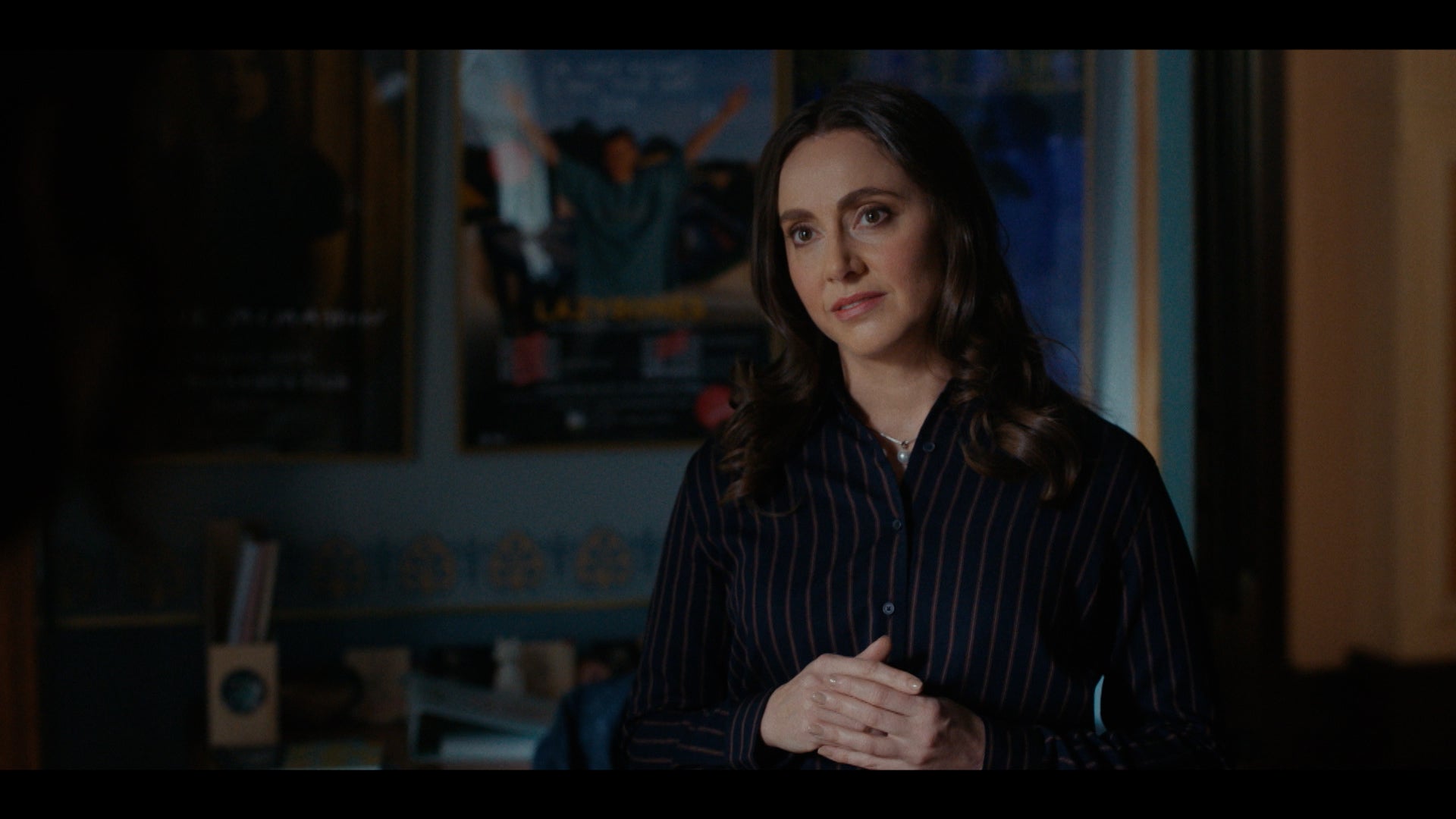 The PM's Daughter Season 1 Episode 6 Separation Of Powers