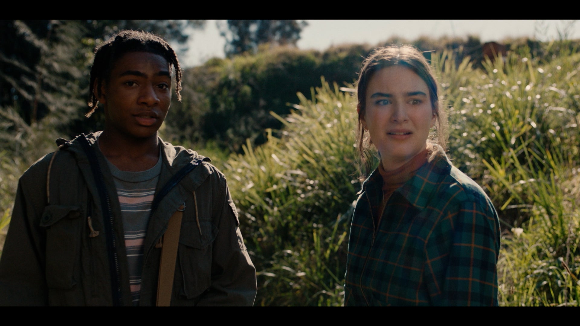 The PM's Daughter Season 1 Episode 7 Interview With A Big Liar