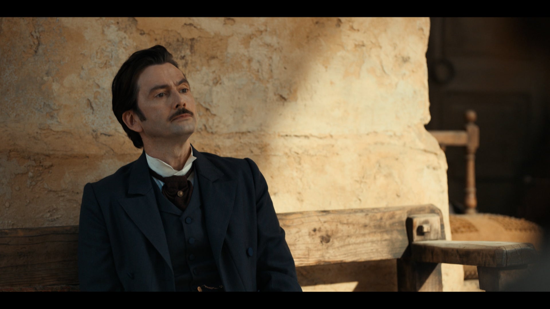 Around the World in 80 Days Season 1 Episode 3 Episode 3