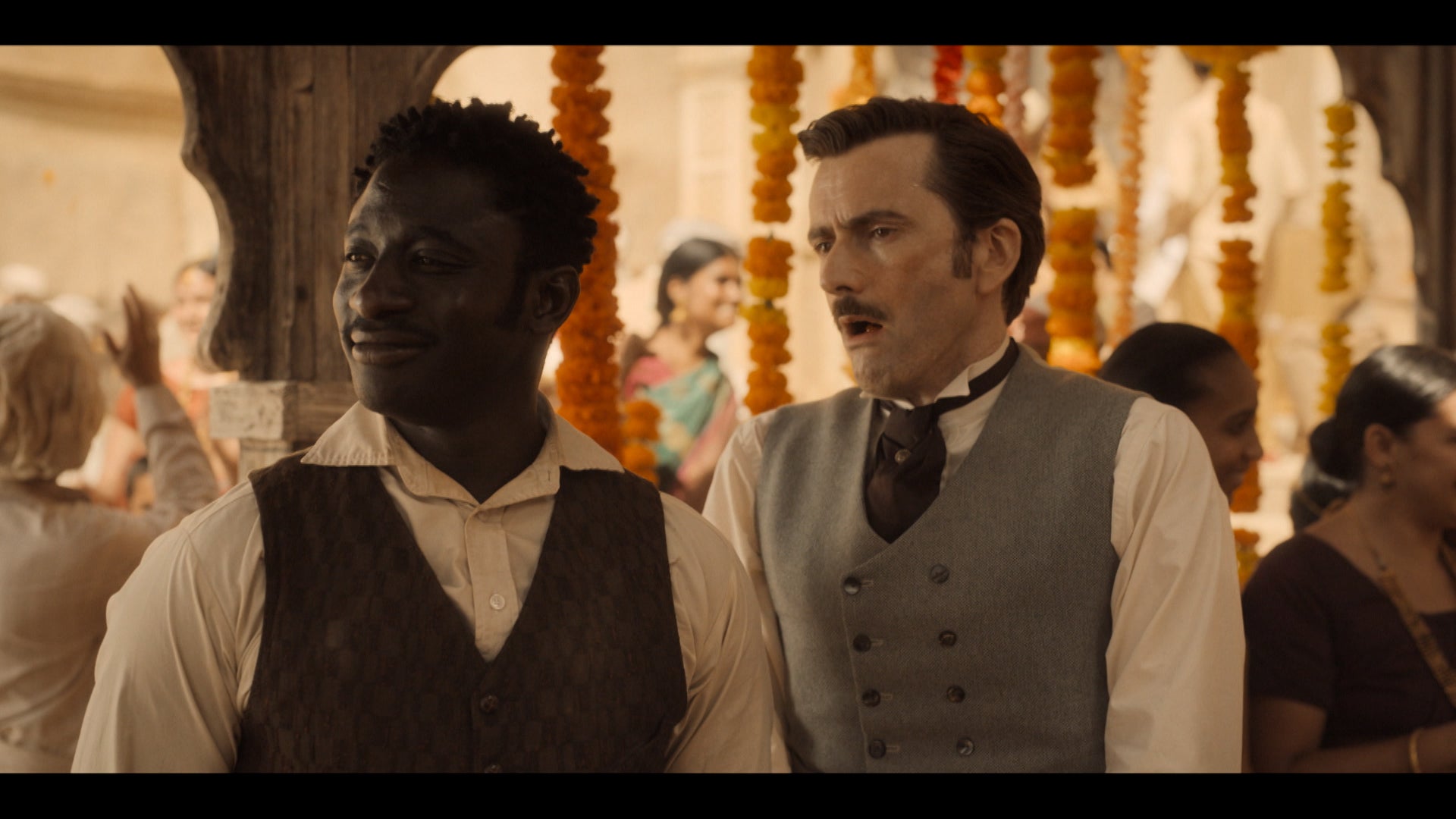 Around the World in 80 Days Season 1 Episode 4 Episode 4