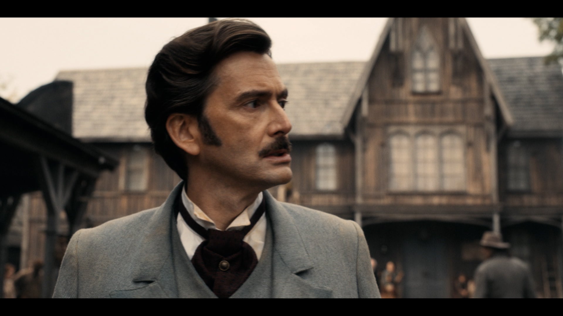 Around the World in 80 Days Season 1 Episode 7 Episode 7