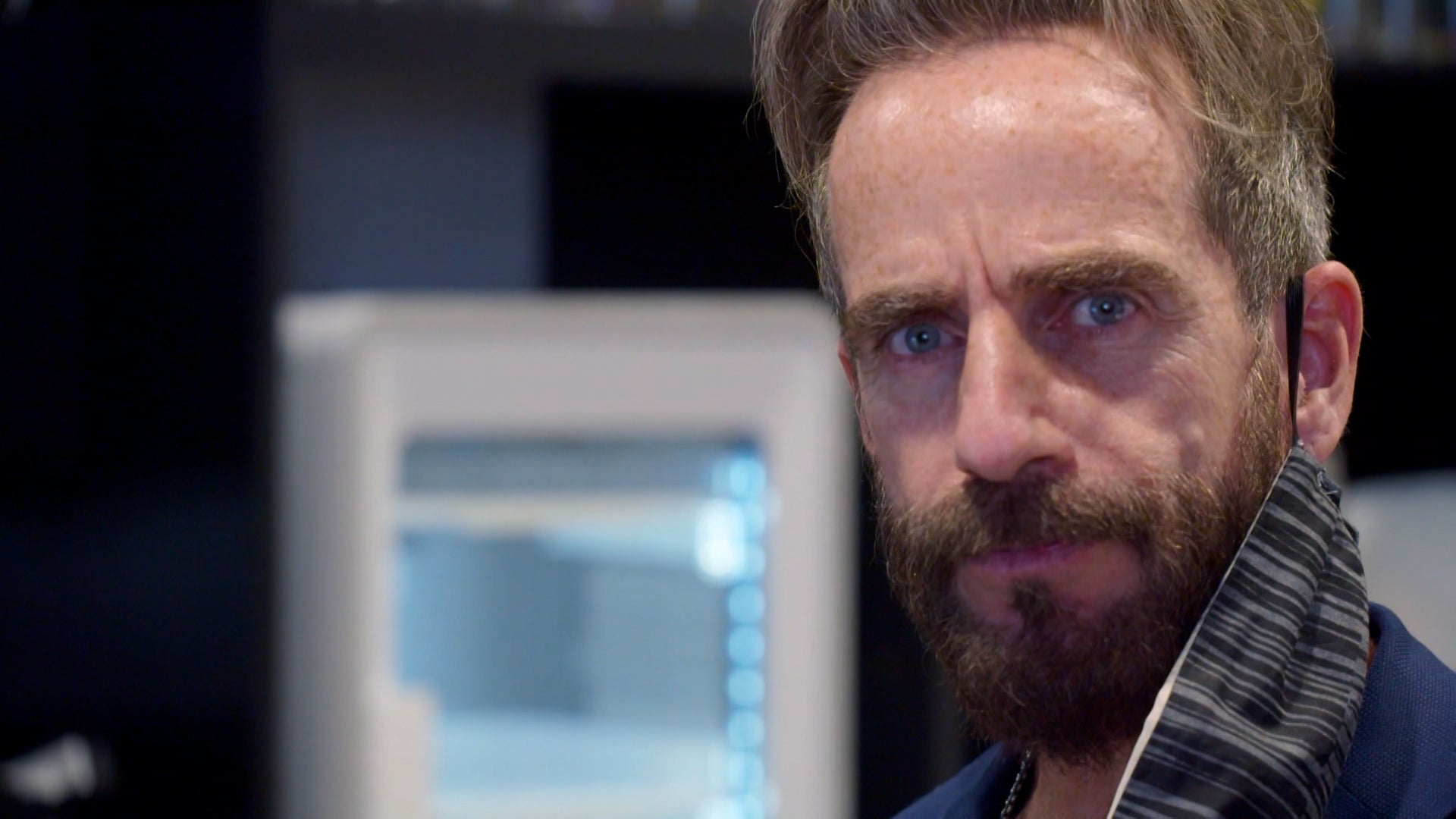 نيو يورك باي ديزاين الموسم 1 الحلقة 3 الحلقة 3