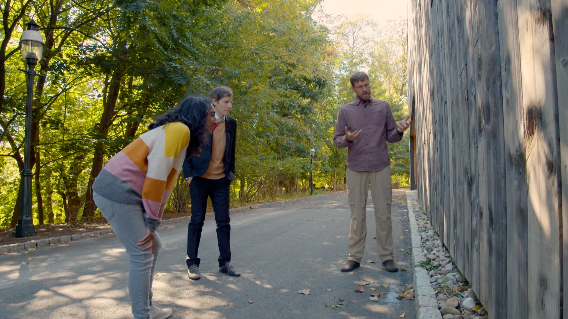 نيو يورك باي ديزاين الموسم 1 الحلقة 4 الحلقة 4