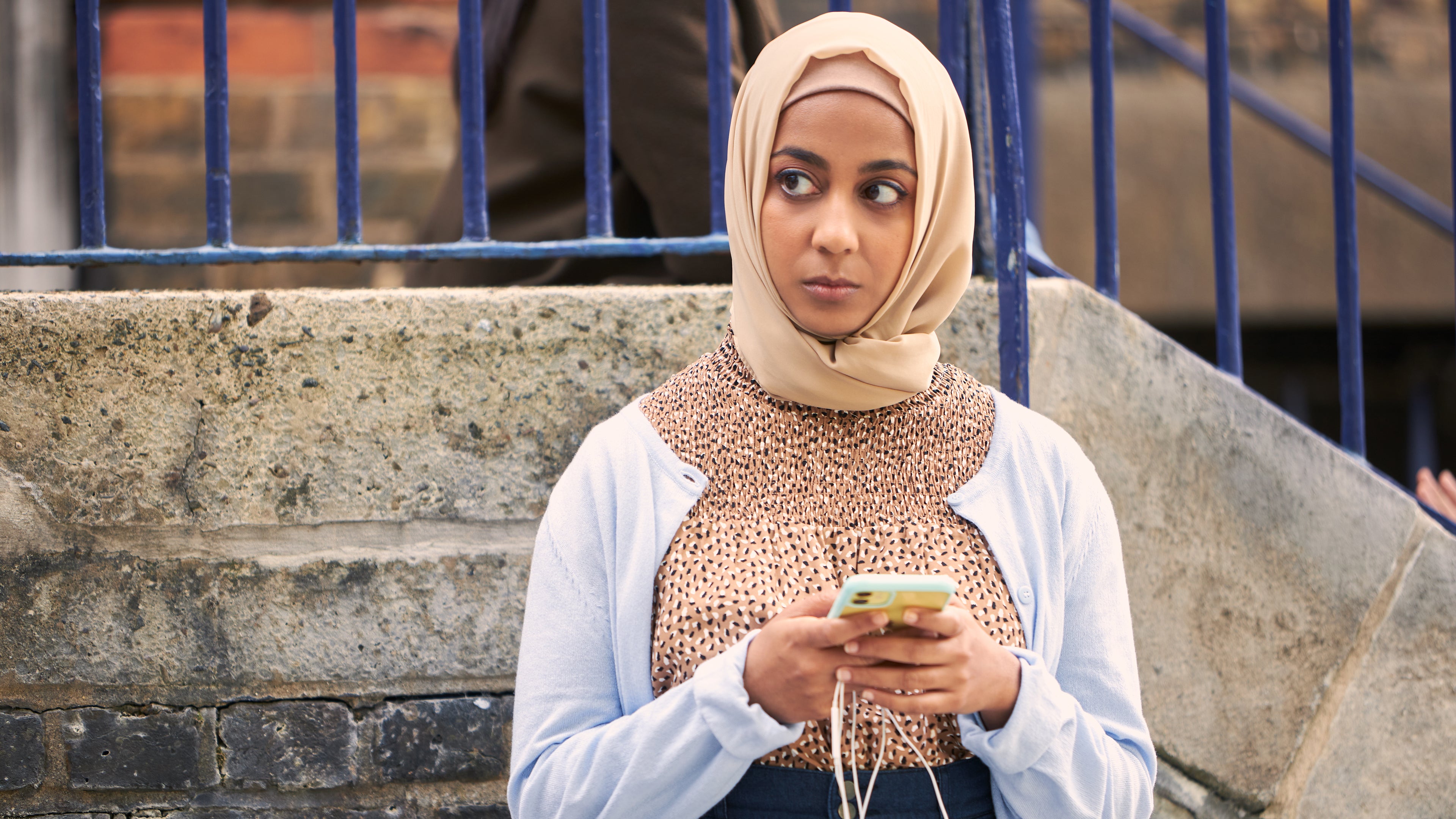 We Are Lady Parts Season 1 Episode 2 Potential Future Spouse