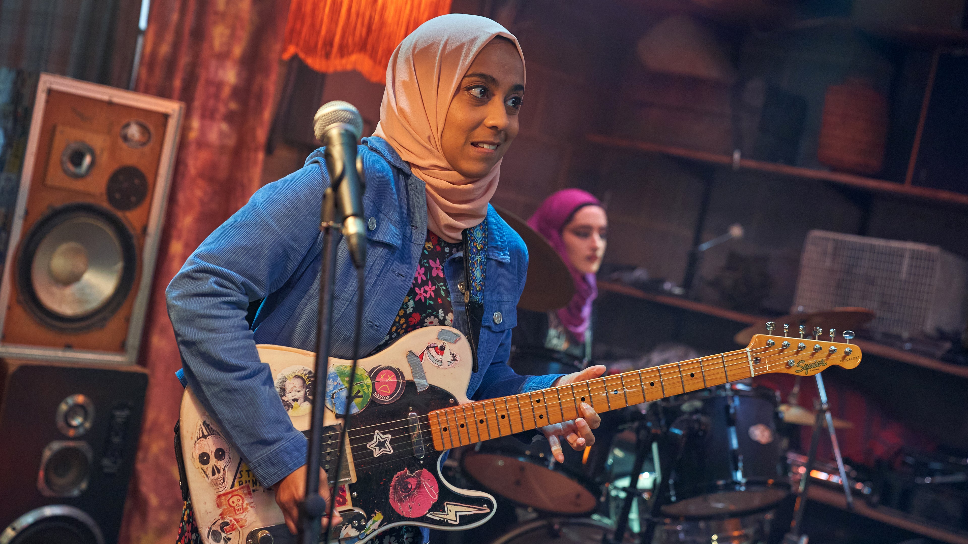 We Are Lady Parts Season 1 Episode 3 Earth Natives