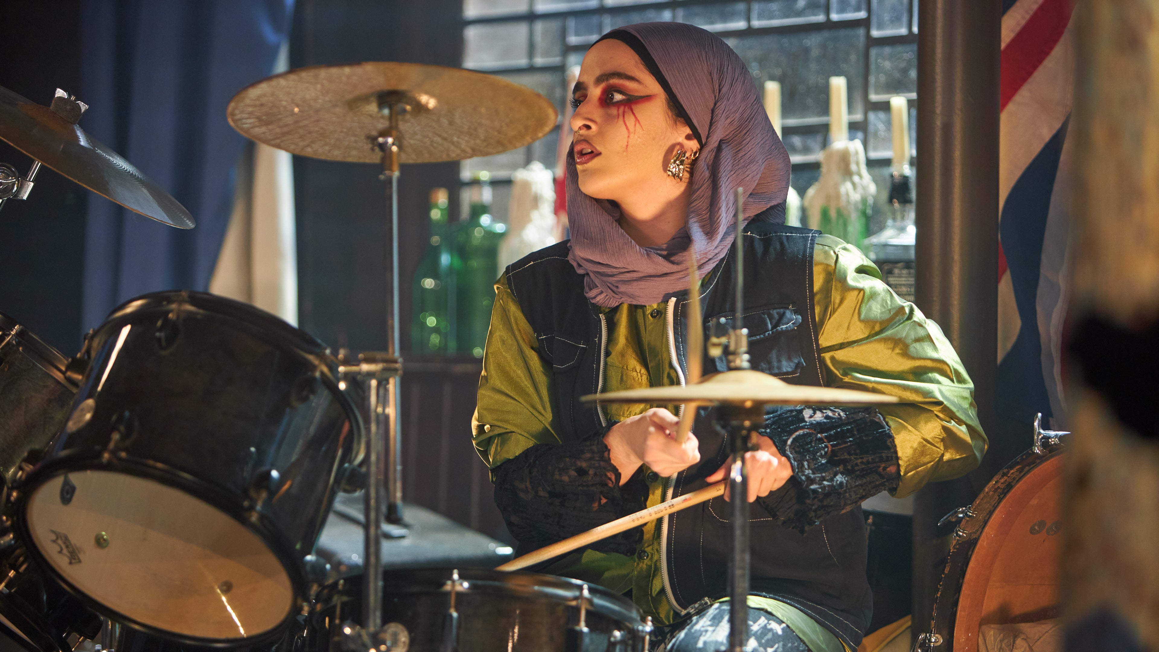 We Are Lady Parts Season 1 Episode 4 Godzilla