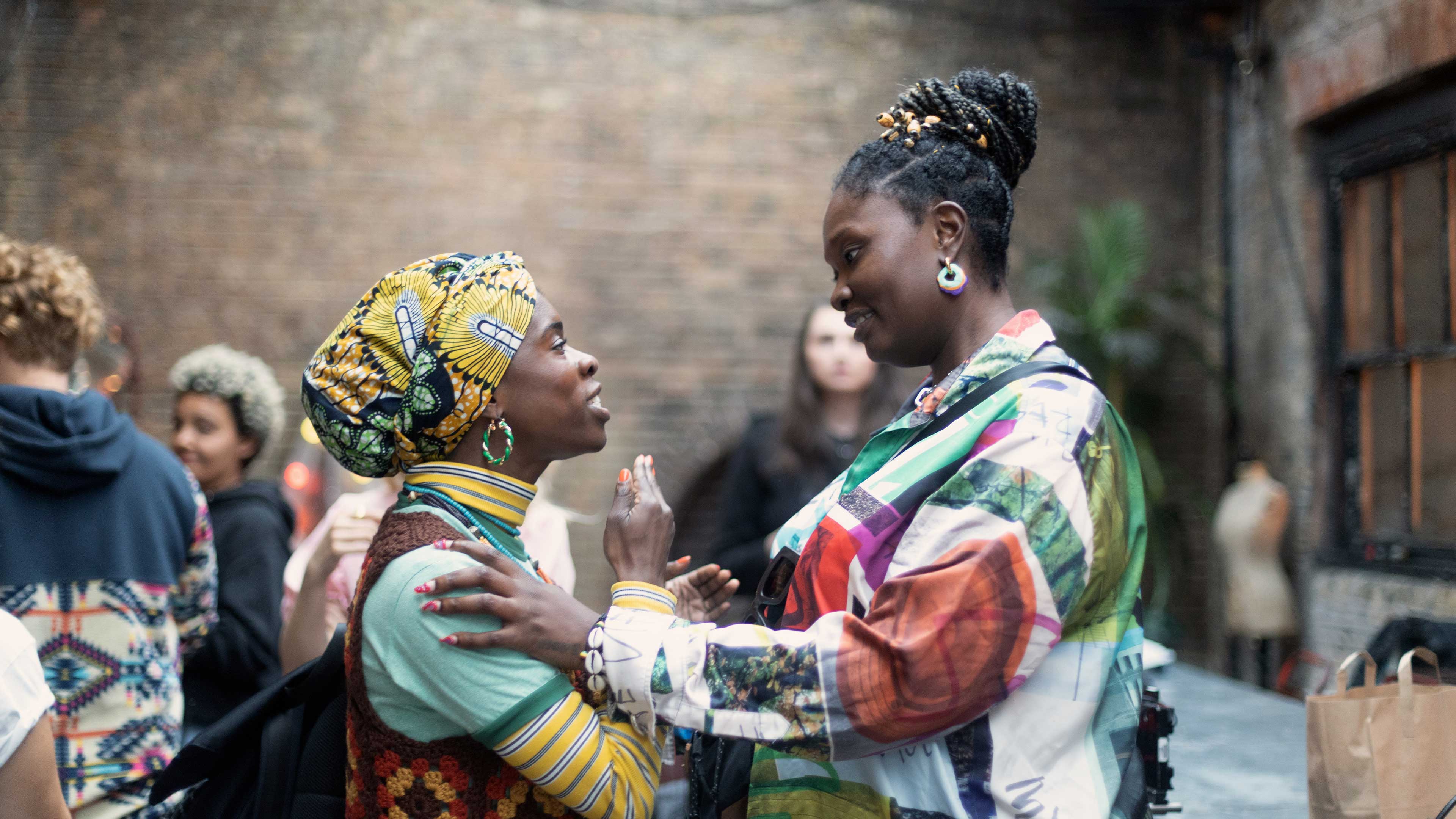 We Are Lady Parts Season 2 Episode 3 It's Britney B*tch