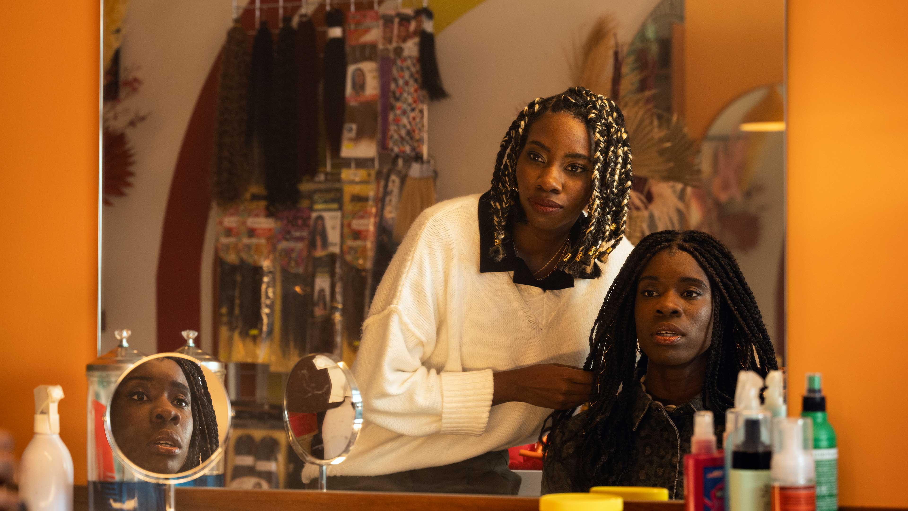 We Are Lady Parts Season 2 Episode 4 Don't Let Me Be Misunderstood