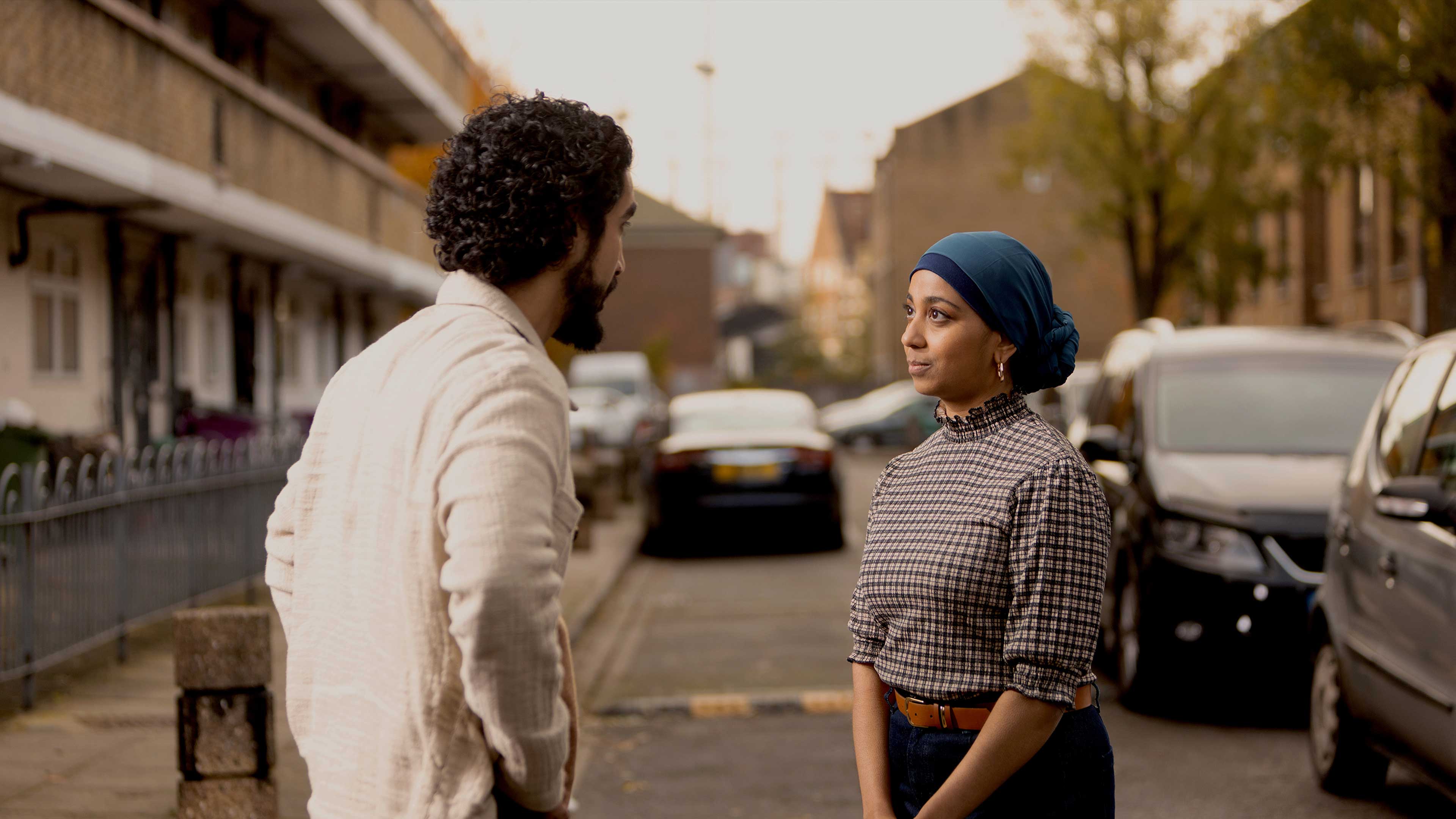 We Are Lady Parts Season 2 Episode 6 Glass Ceiling Feeling