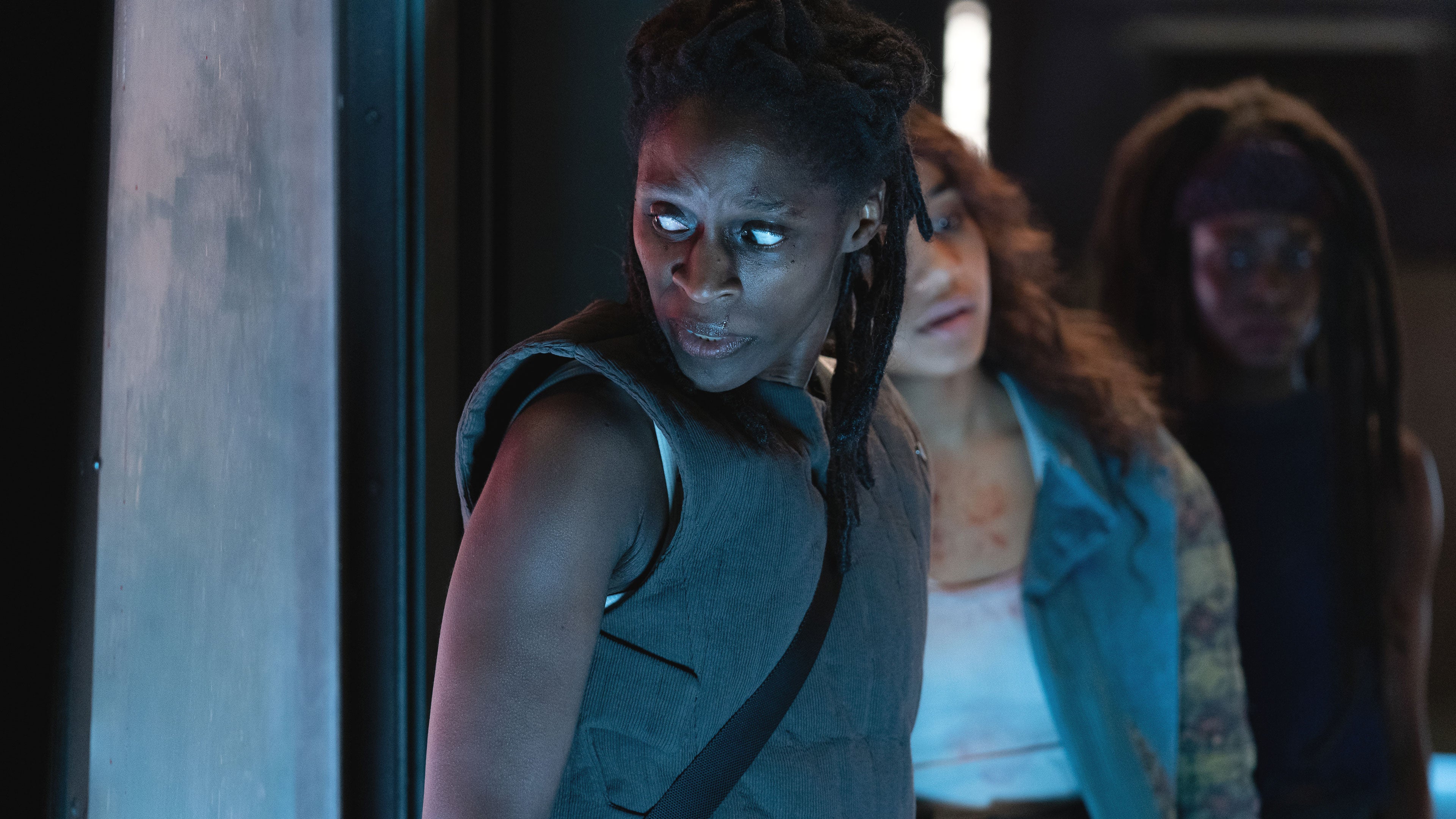 Intergalactic Season 1 Episode 6 Episode 6