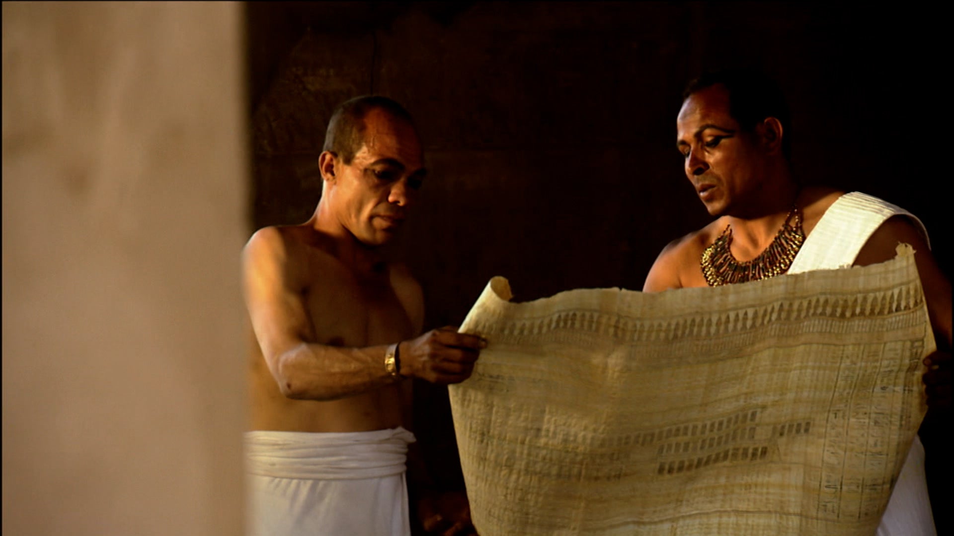 Engineering An Empire Season 1 Episode 9 Egypt: Engineering An Empire