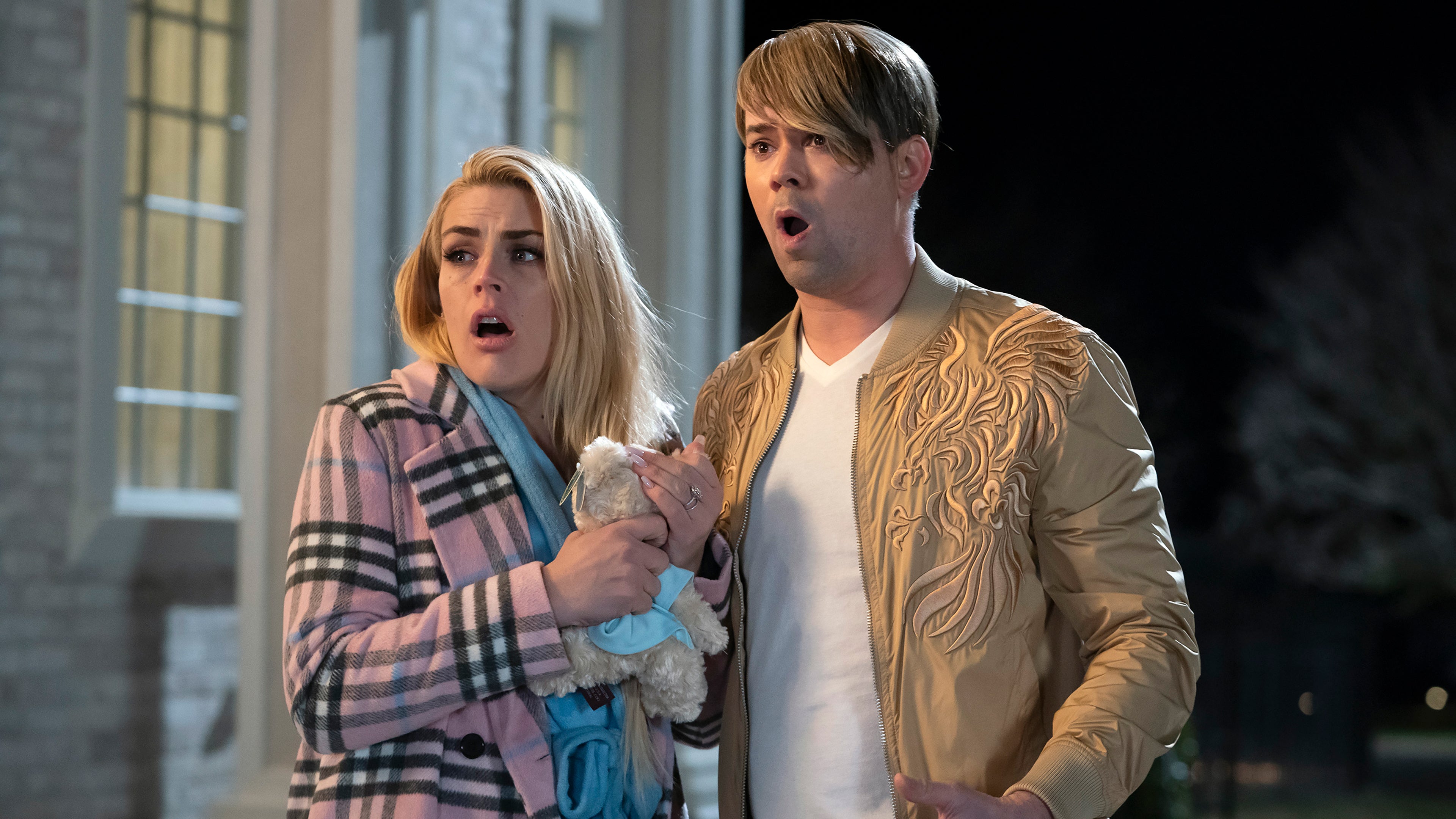 Girls5eva Season 1 Episode 4 Carma