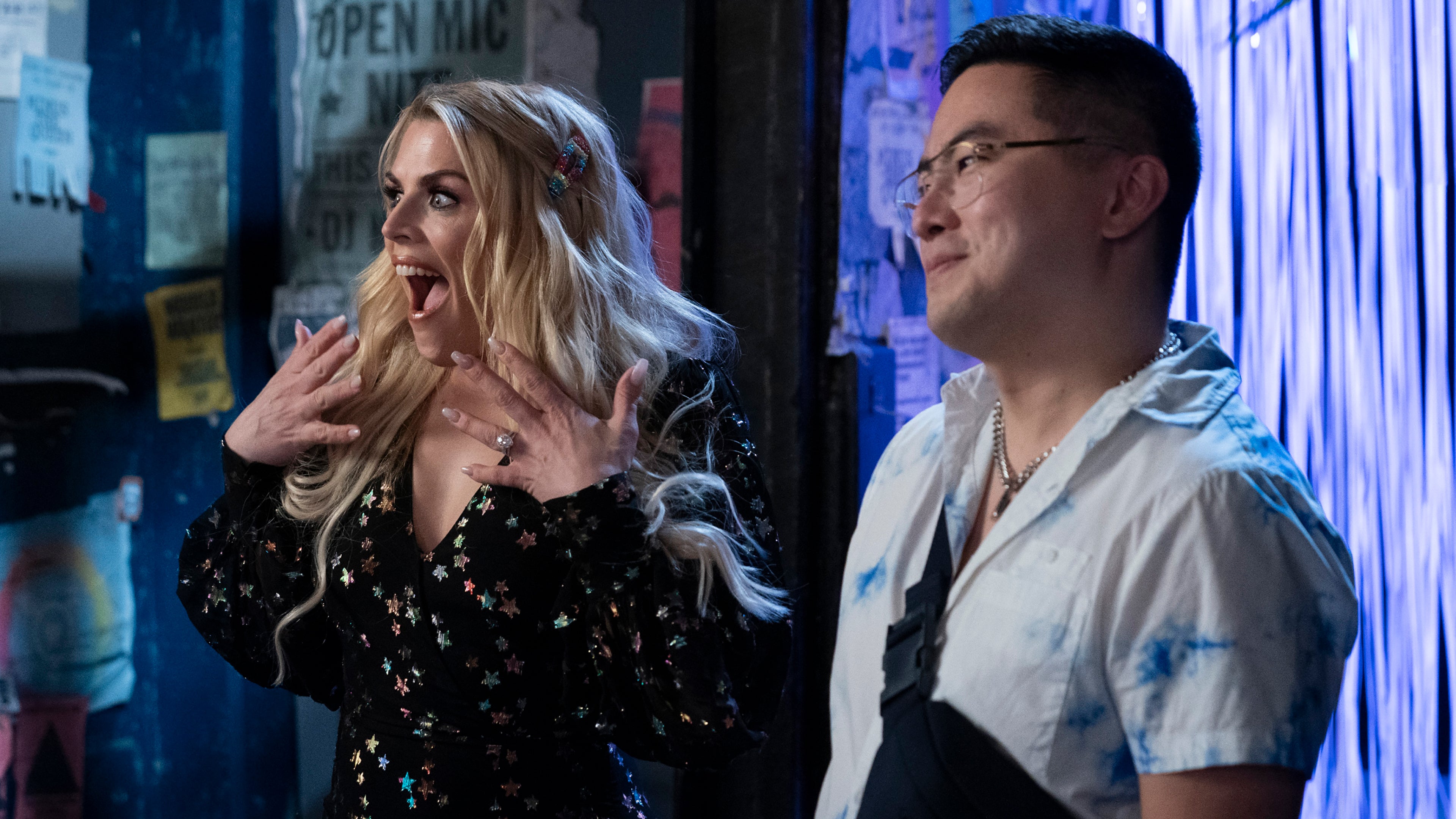 Girls5eva Season 1 Episode 6 Cease And Desist