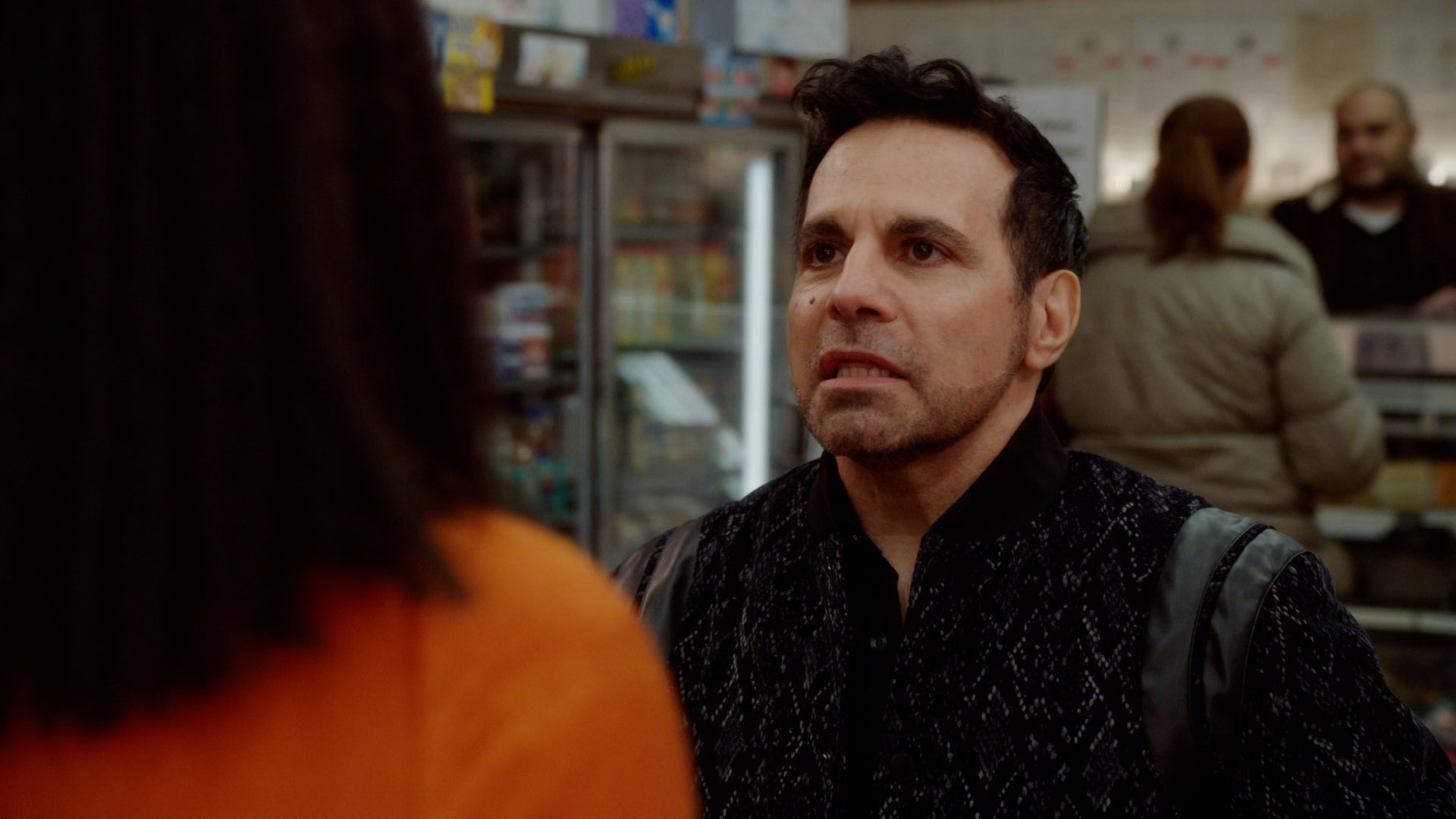 Girls5eva Season 2 Episode 6 B.P.E.