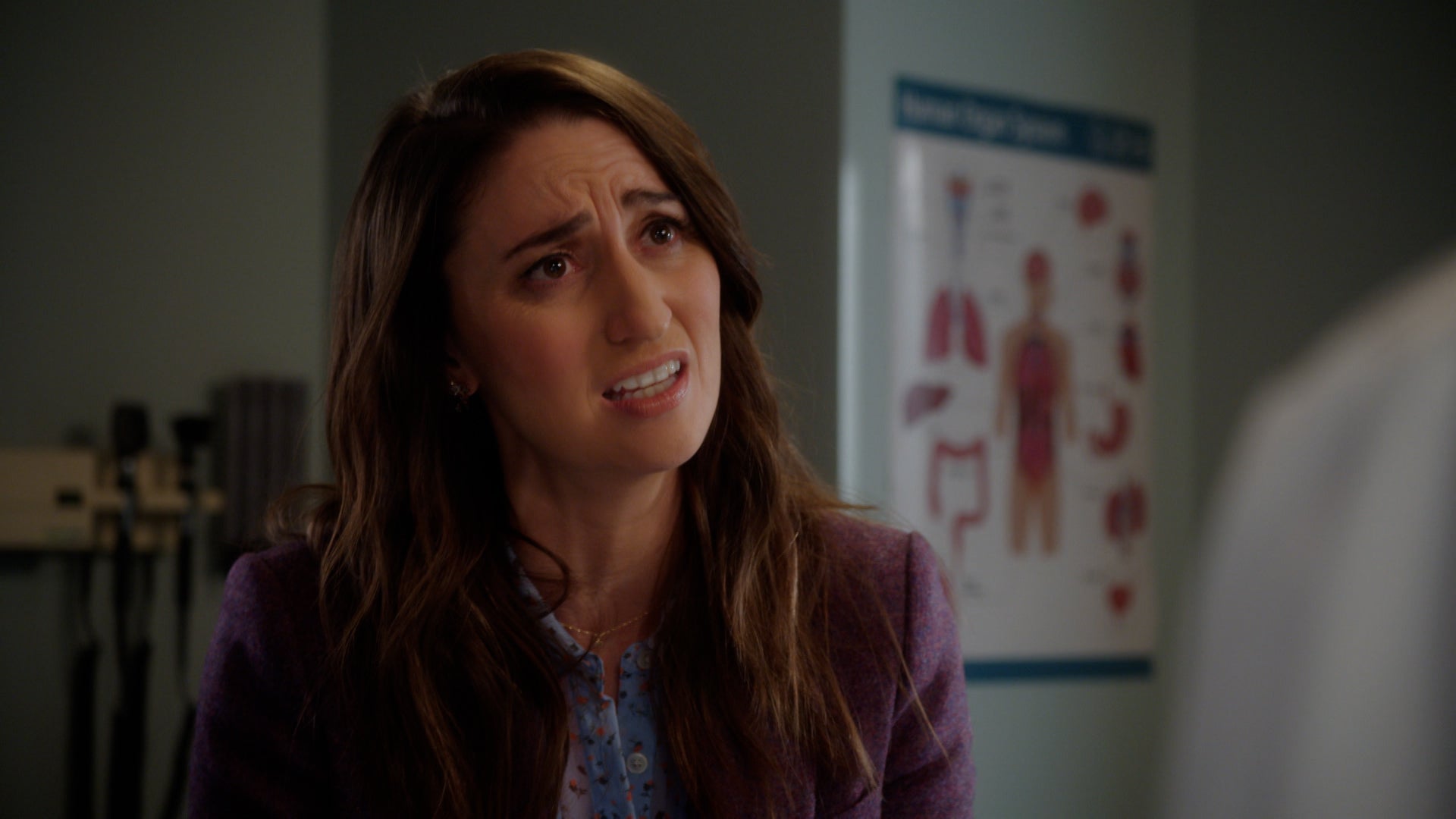 Girls5eva Season 2 Episode 7 Returnity