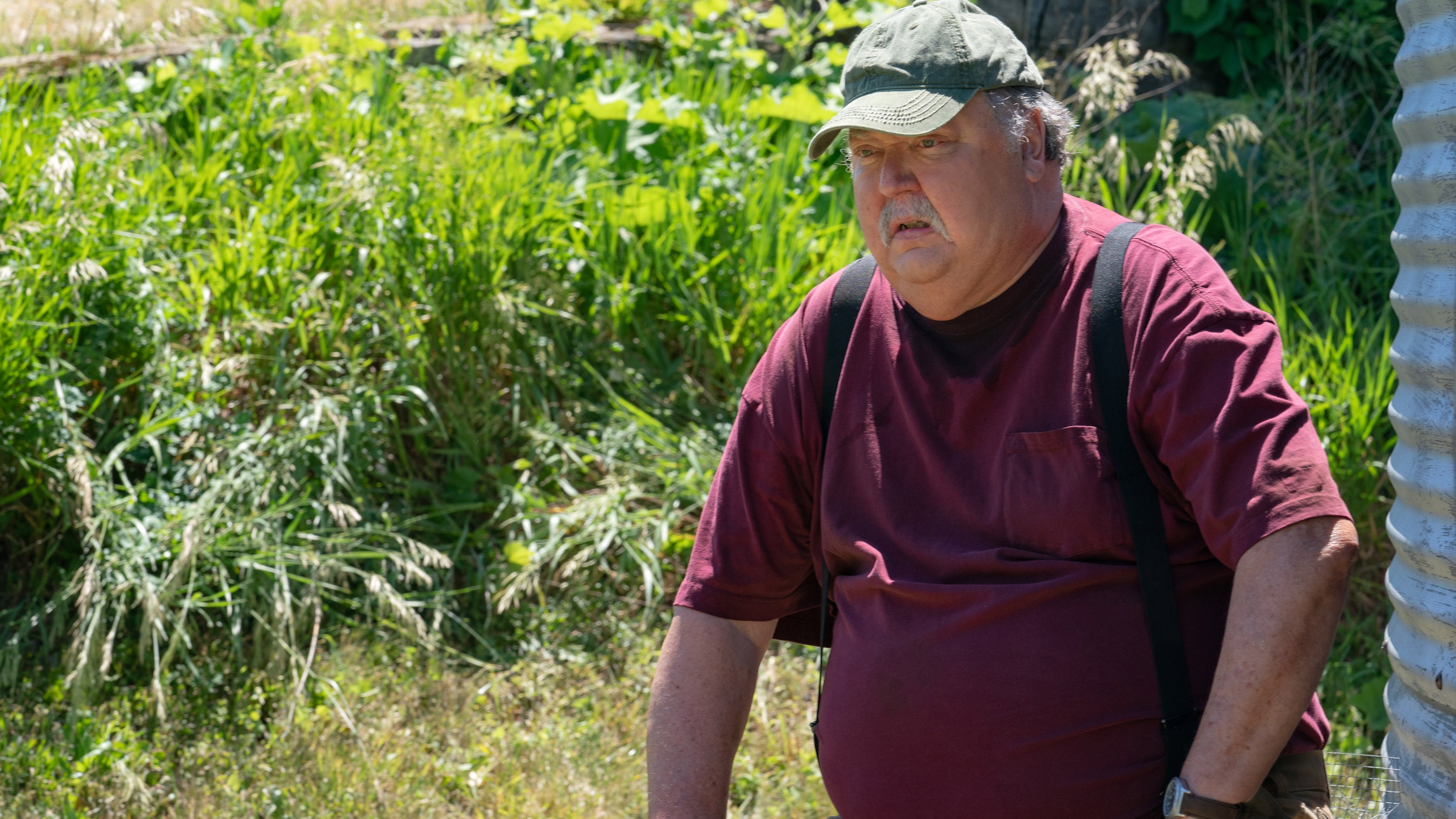 صمبادي ساموير الموسم 1 الحلقة 2 نيك-ناكس اند دوودادز