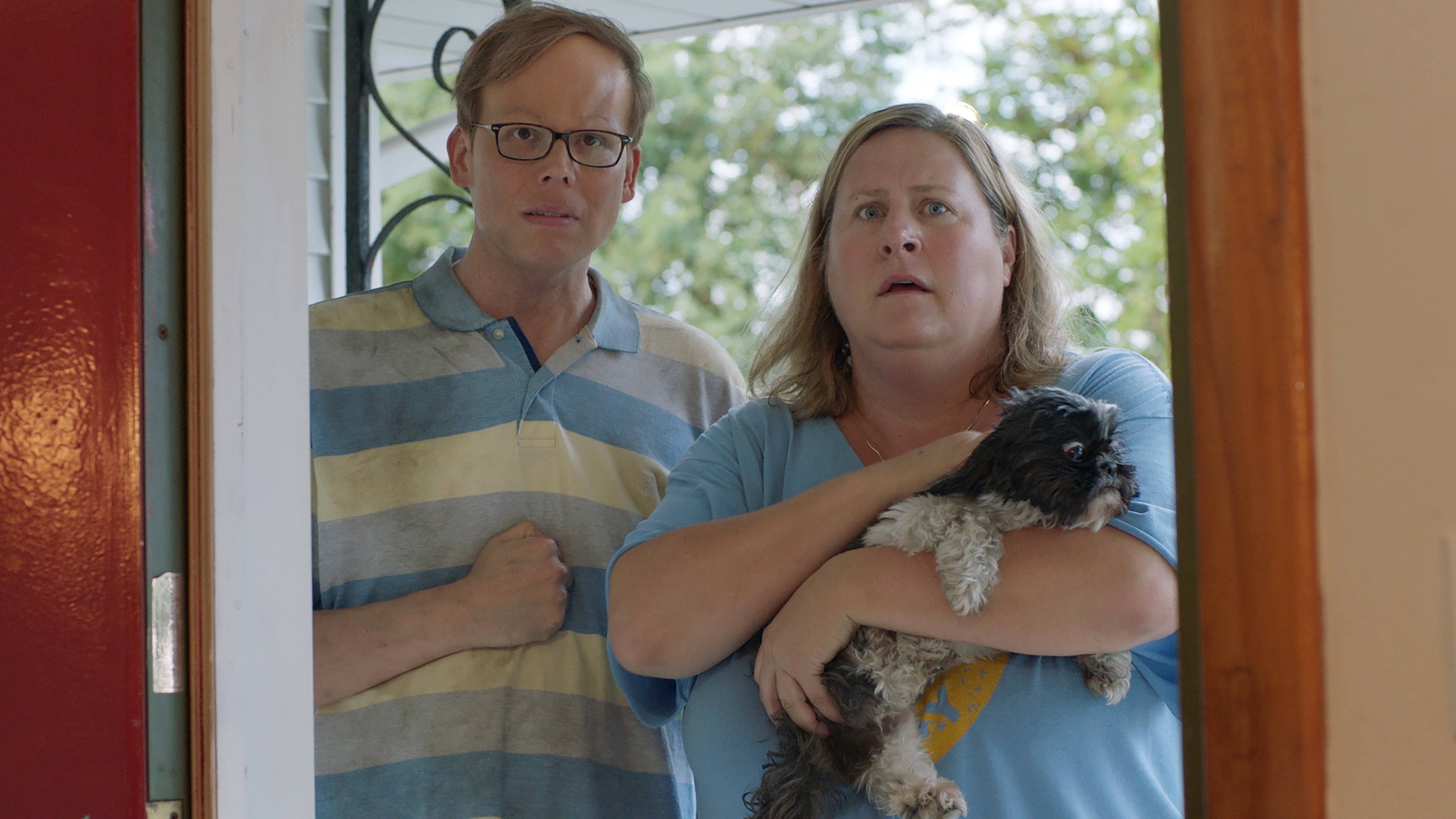 صمبادي ساموير الموسم 1 الحلقة 5 تي-تي با-با