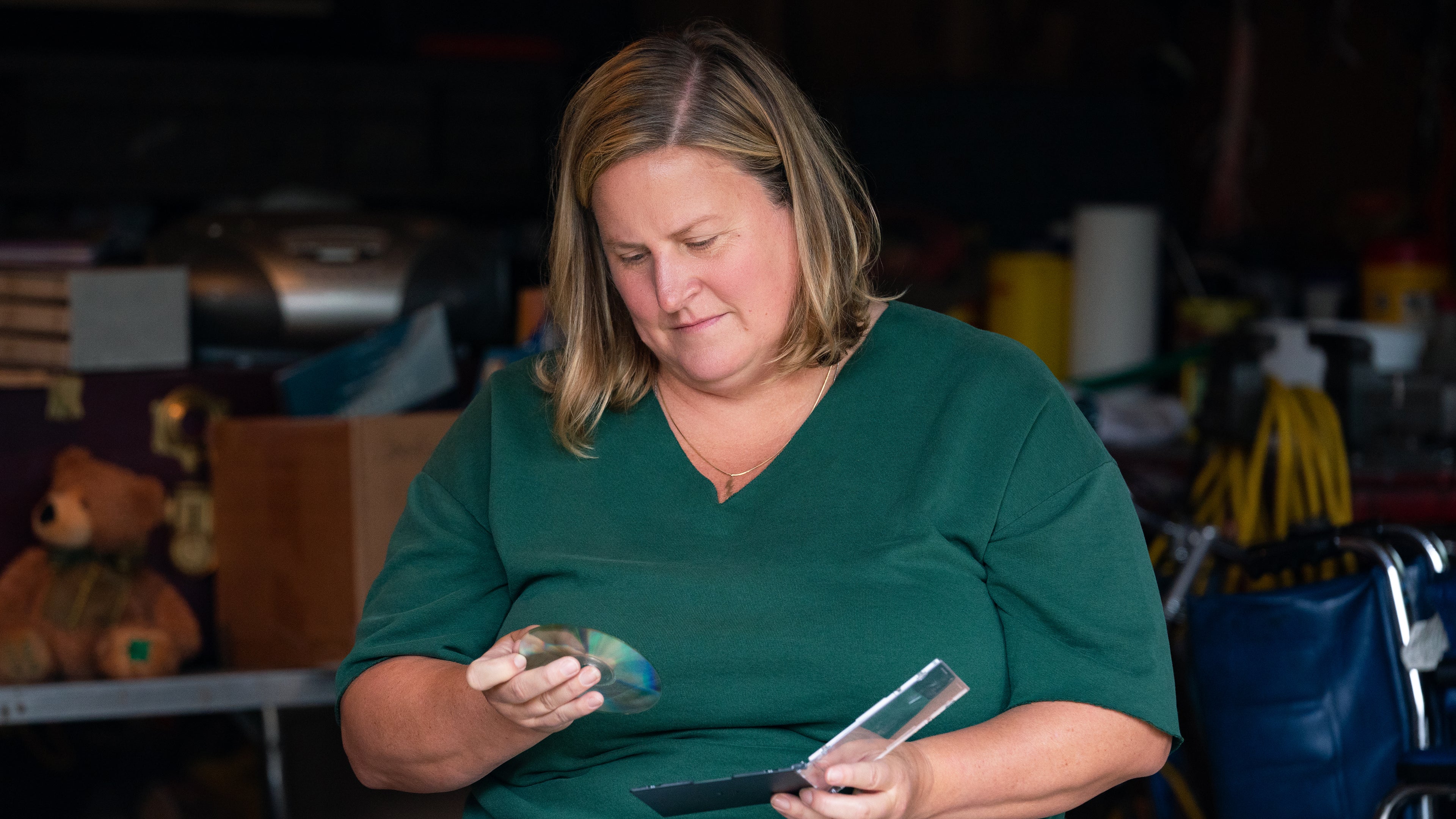 صمبادي ساموير الموسم 1 الحلقة 6 لايف كود بي ايه دريم