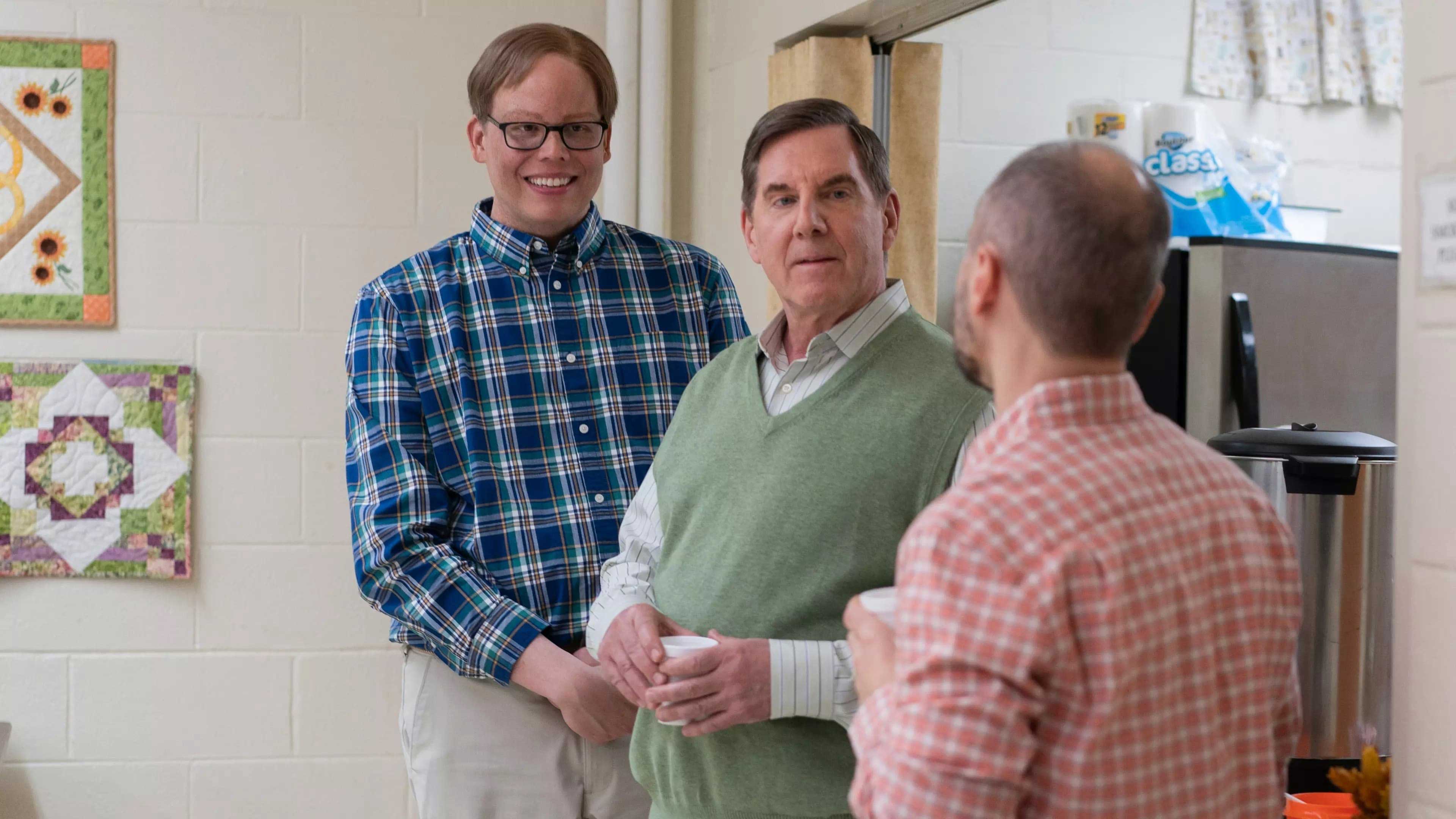 صمبادي ساموير الموسم 3 الحلقة 4 ماذا لو انتشر؟