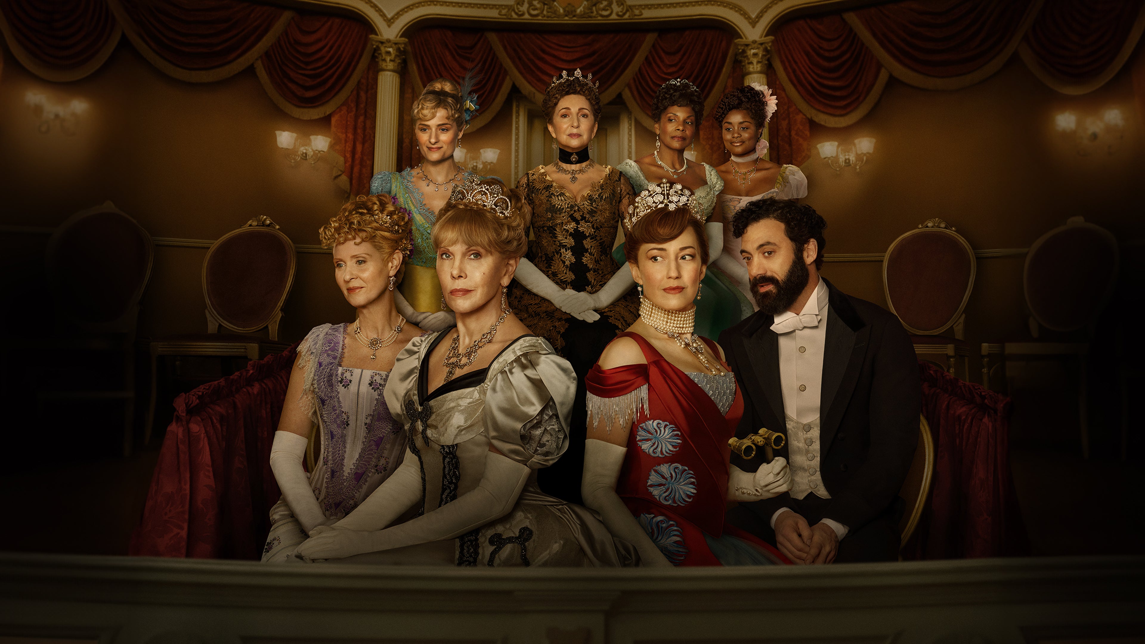 The Gilded Age