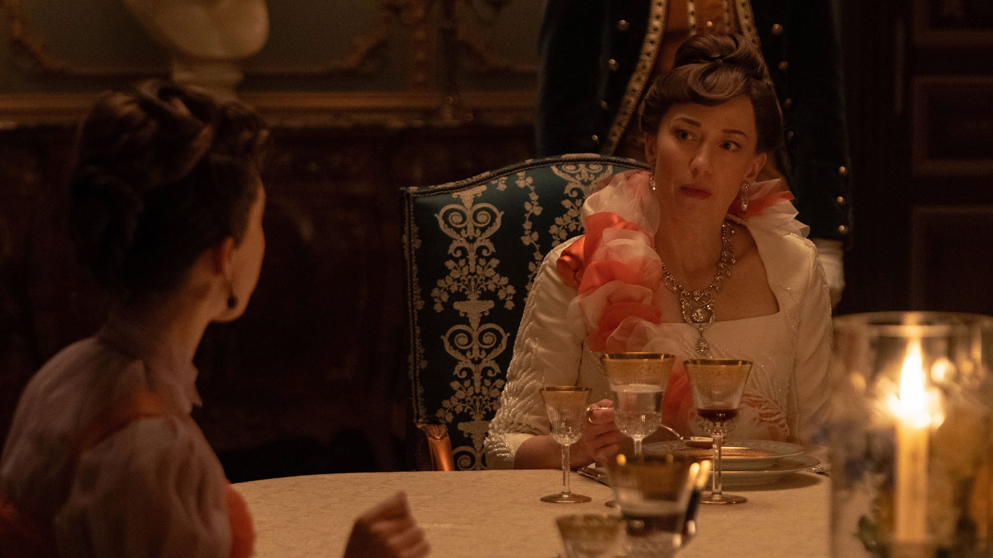 The Gilded Age Season 3 Episode 1 Who Is in Charge Here?