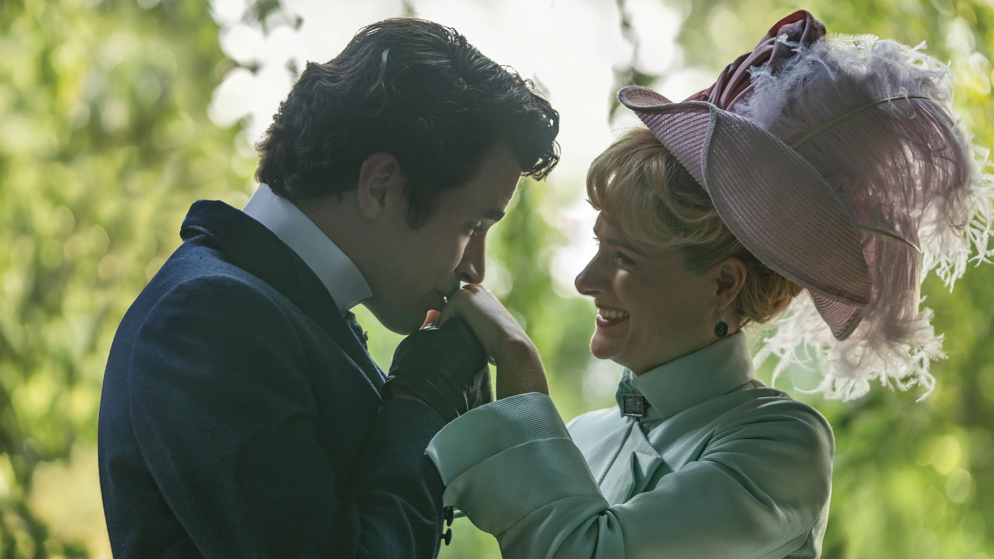 The Gilded Age Season 3 Episode 5 A Different World