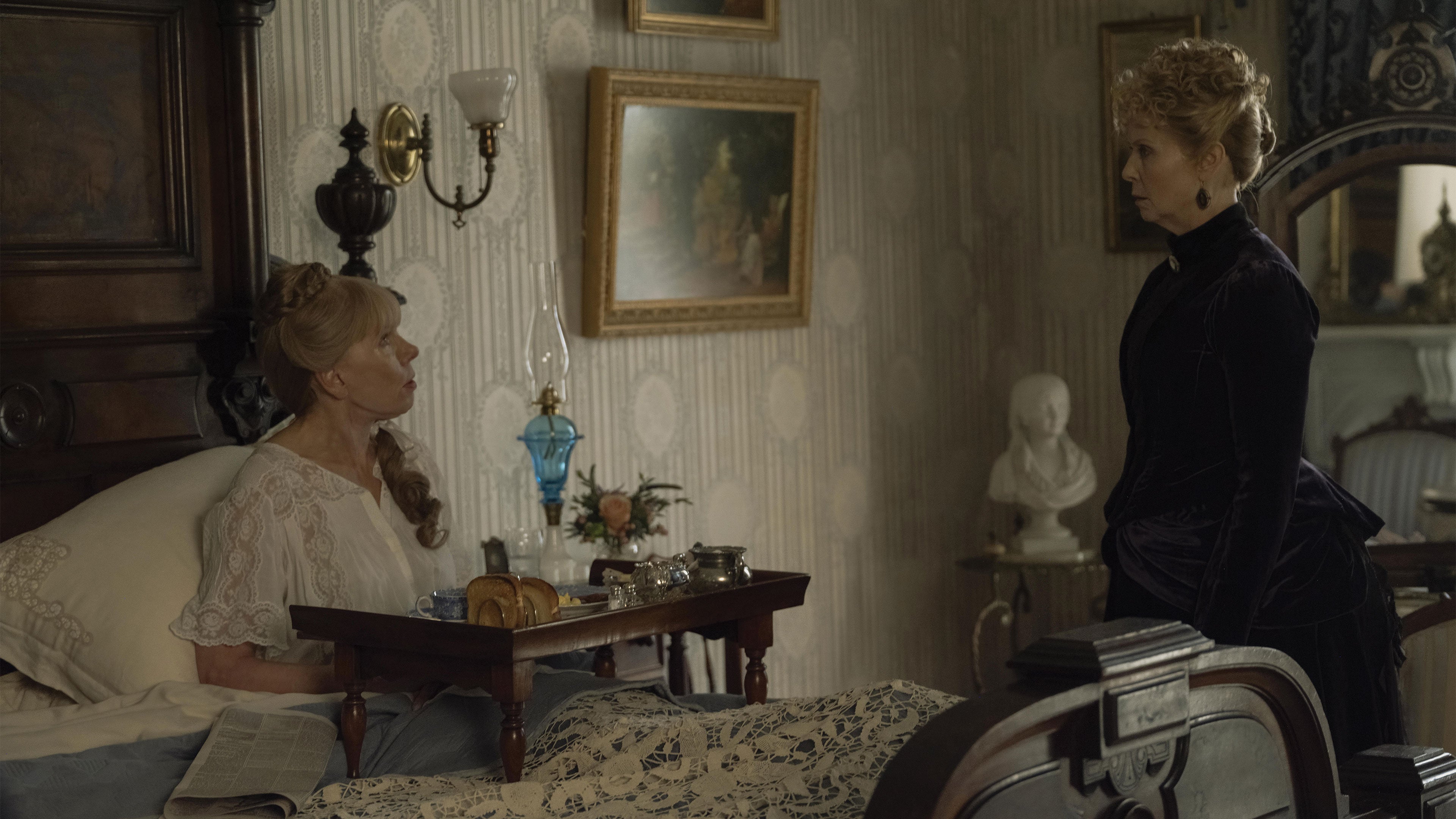 The Gilded Age Season 3 Episode 6 If You Want To Cook An Omelette