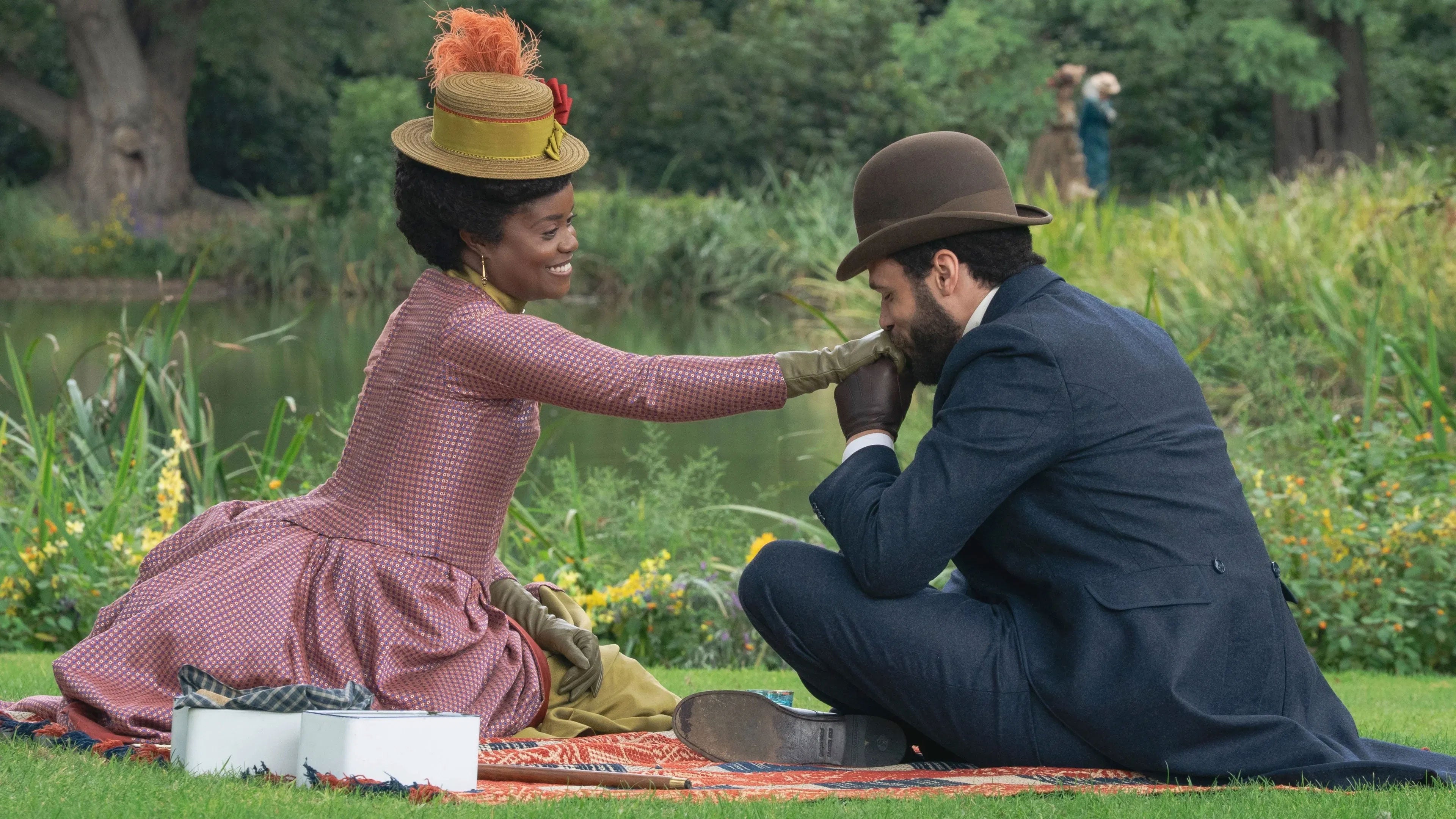 The Gilded Age Season 3 Episode 7 Ex-Communicated