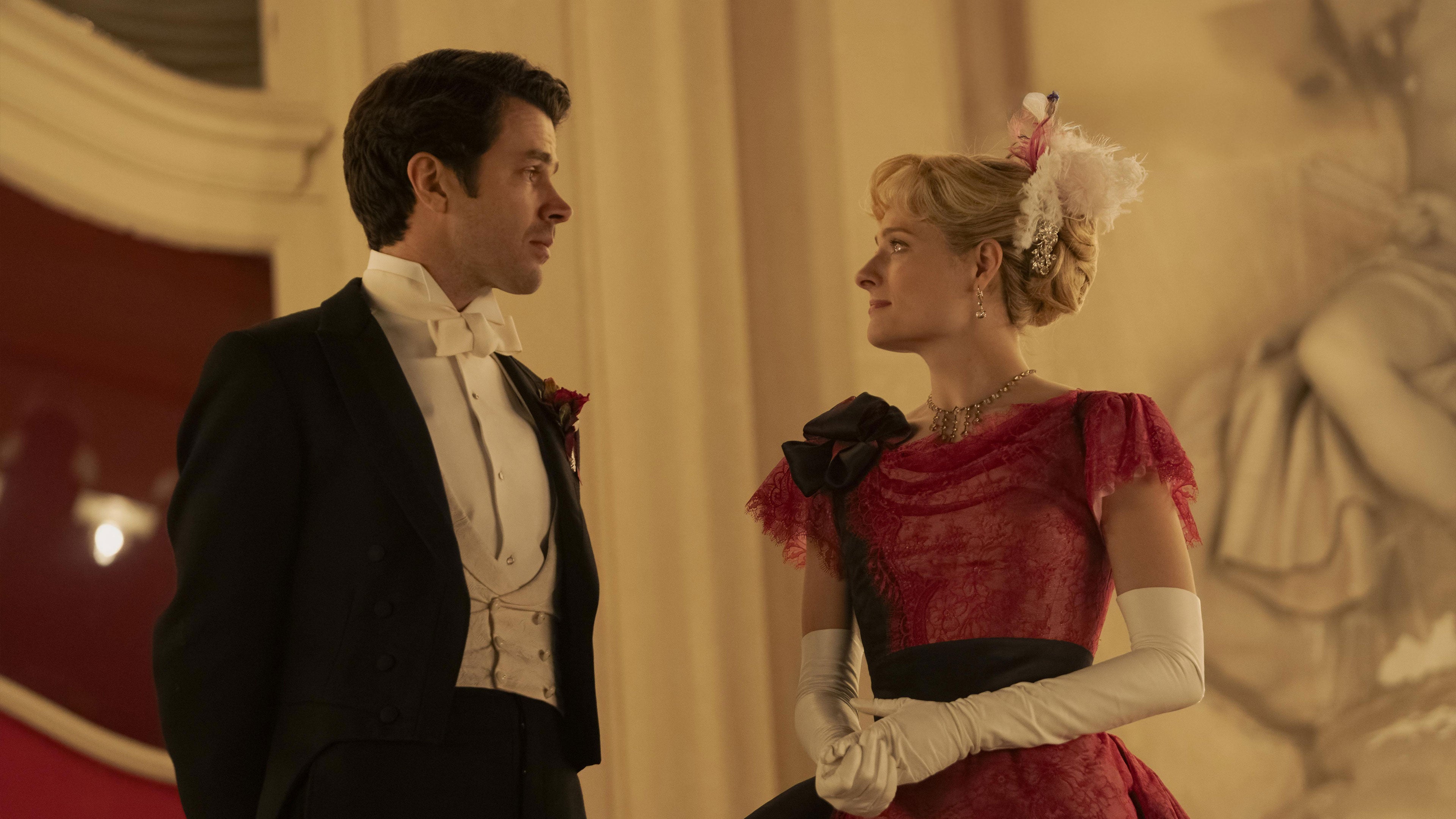 The Gilded Age Season 3 Episode 8 My Mind Is Made Up