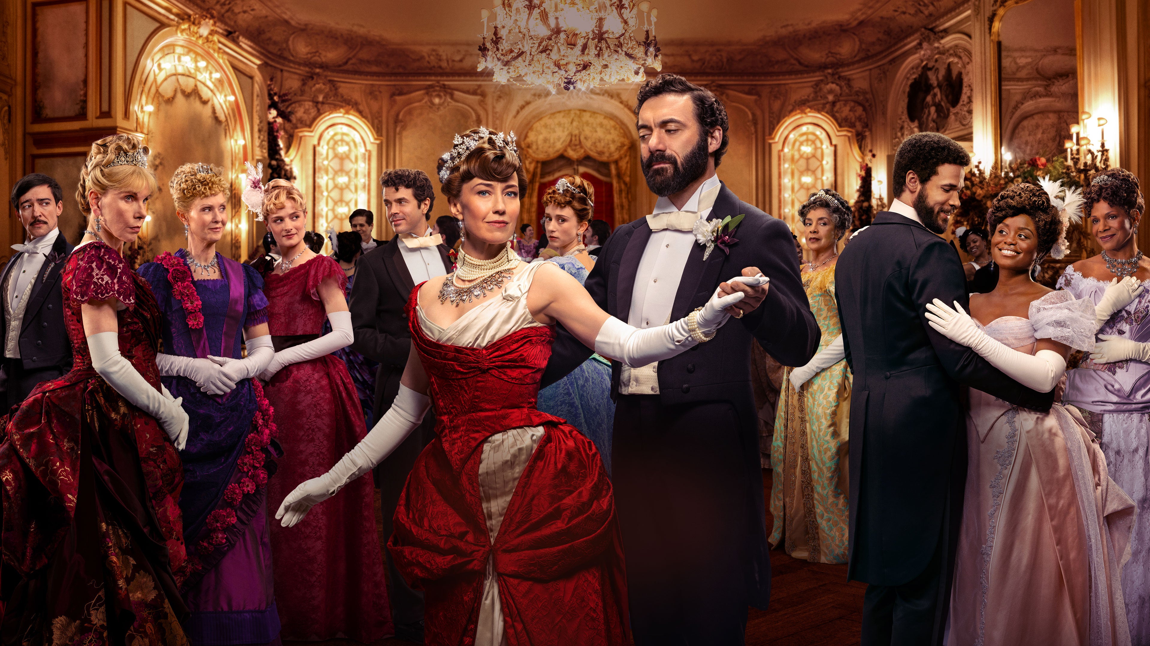 العصر الذهبي - ذا غيلديد آيج