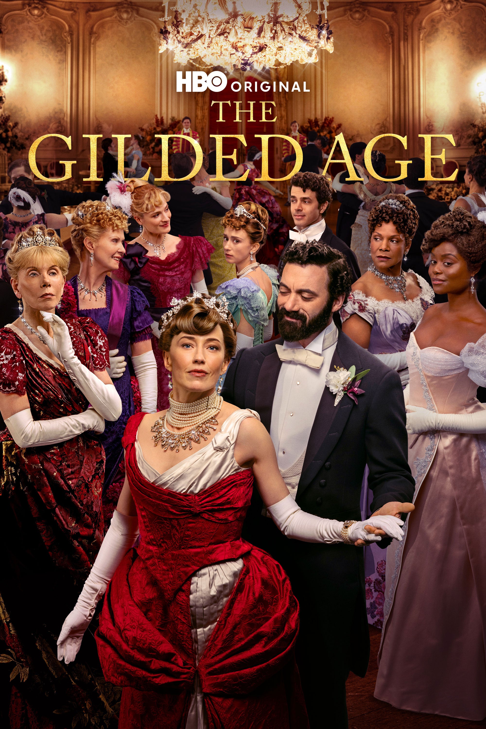 The Gilded Age