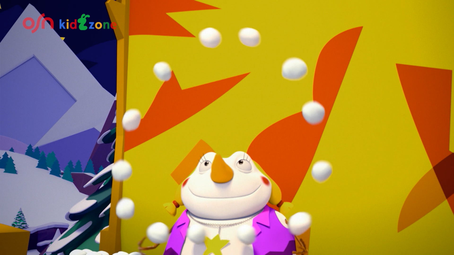 Watch YoYo on TV OSN Home Lebanon